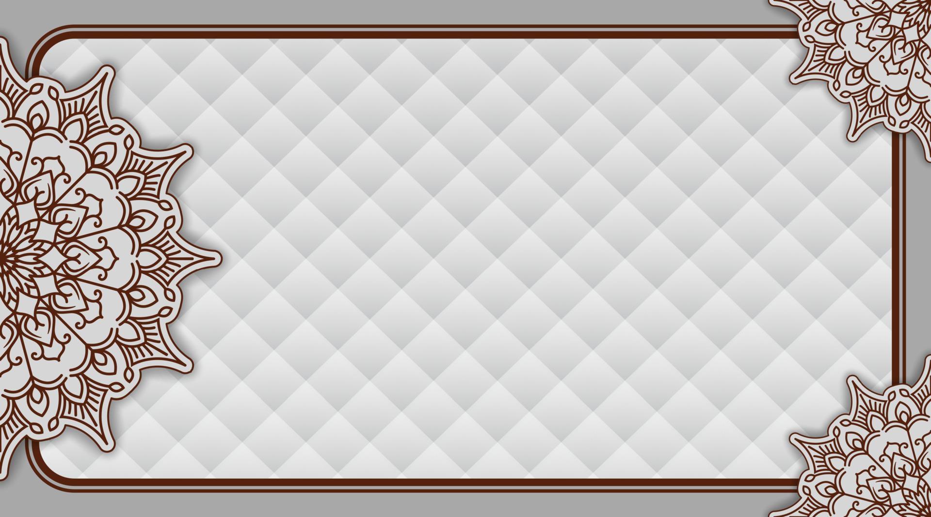 Decor Pattern Background decorative pattern background, vector design 14287830 Vector Art at ...