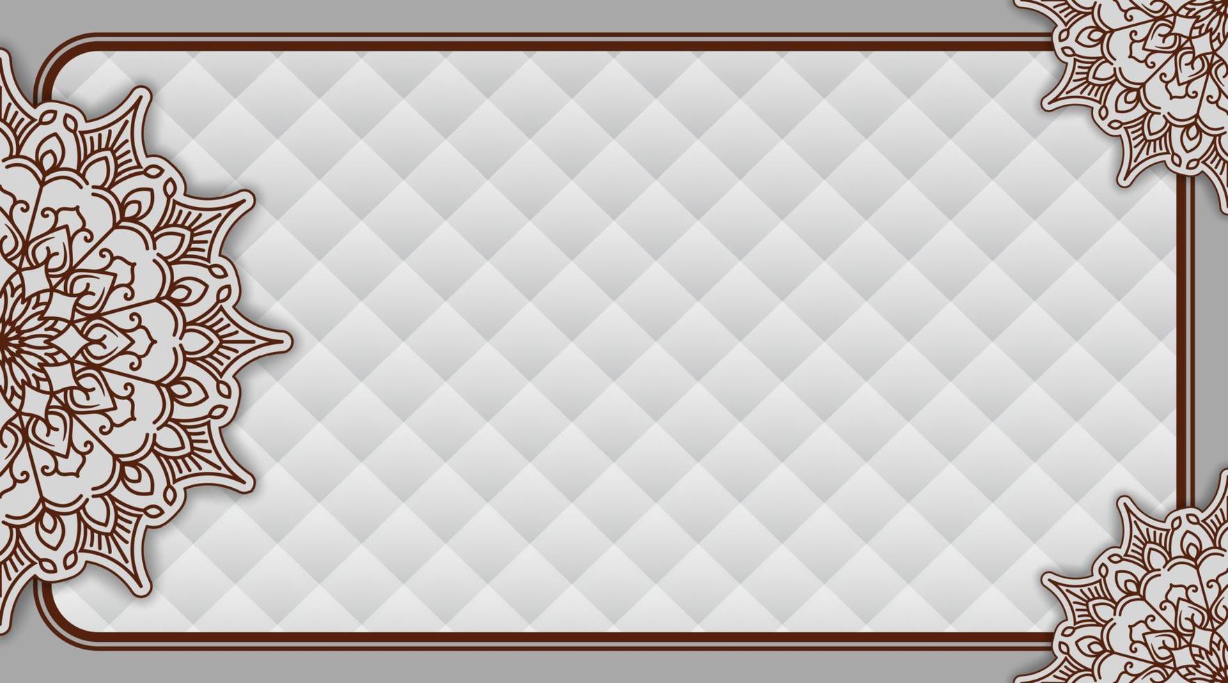 decorative pattern background, vector design