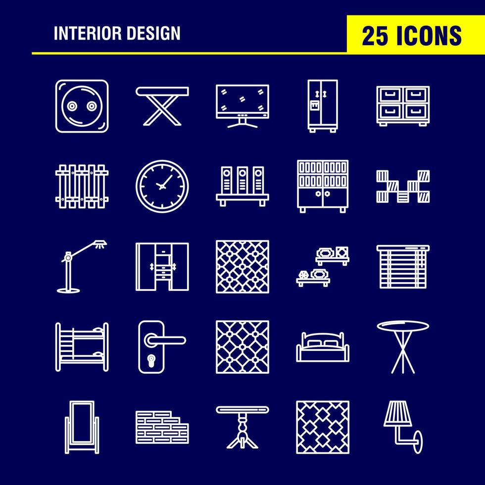 iconos de líneas médicas establecidos para infografías kit uxui móvil y diseño de impresión incluyen daño corazón corazón amor tirita microscopio ciencia eps 10 vector