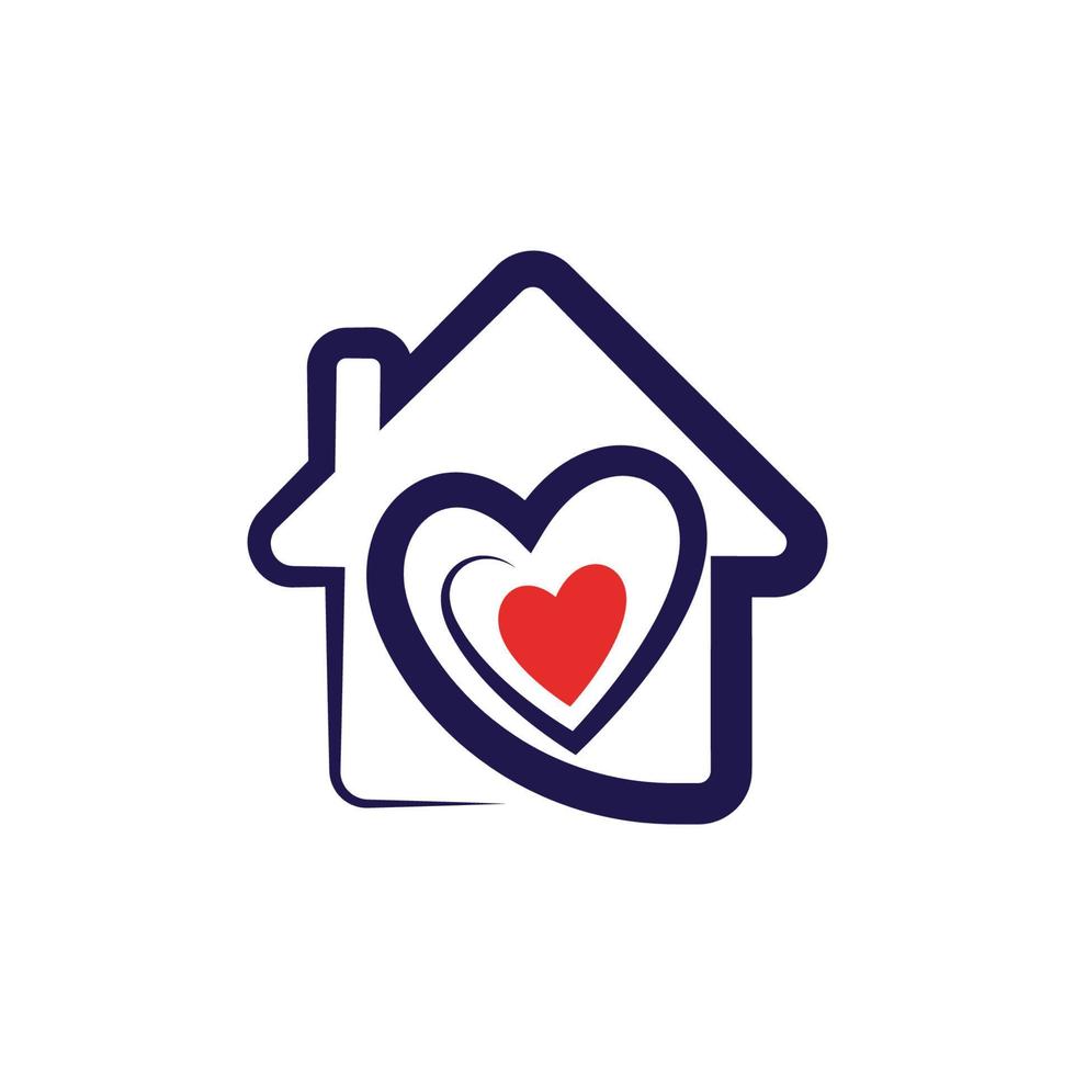 Home Care Vector icon design illustration