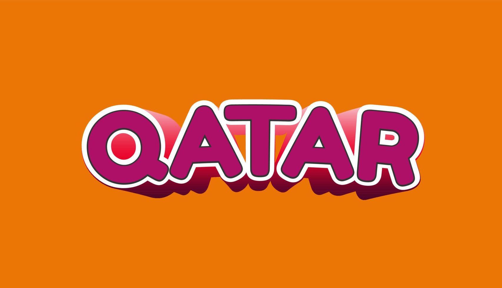 Magelang ,indonesia,2022-Qatar, text design. WELCOME TO THE WORLD CUP Can be used as Wallpaper background vector