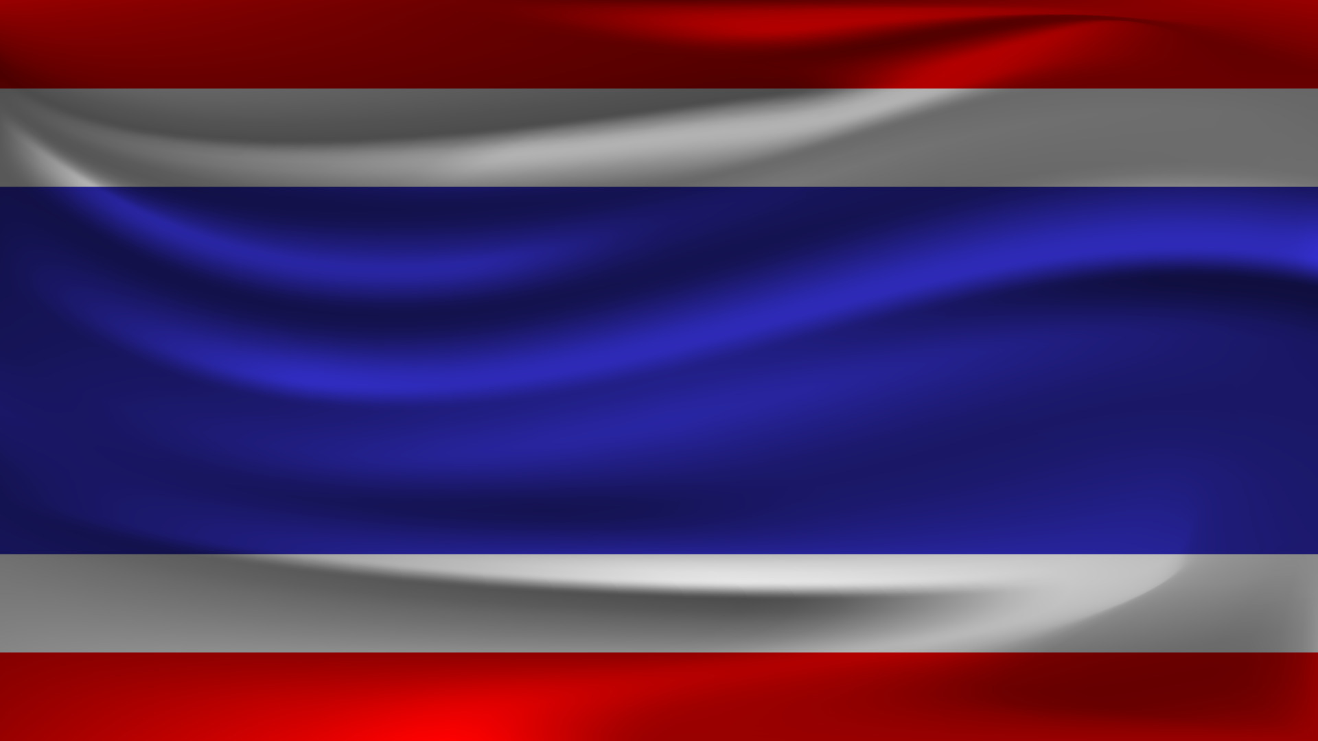 Realistic Thailand flag graphic vector 14292842 Vector Art at Vecteezy Realistic Thailand flag graphic vector 14292842 Vector Art at Vecteezy