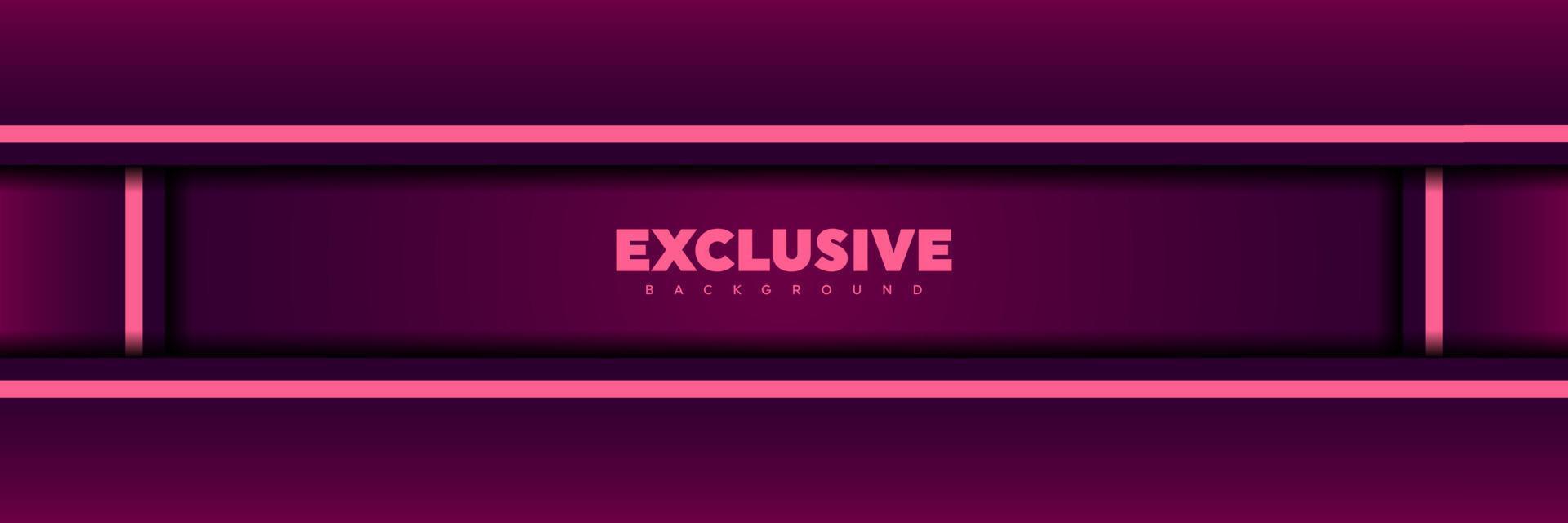 Abstract luxury technology template design with template. Classic background artwork style in premium polygon style patterns for advertisements, posters, covers, prints, artworks vector