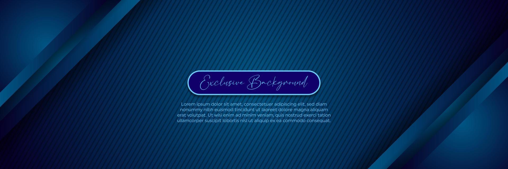 Abstract creative concept vector modern color gradient background