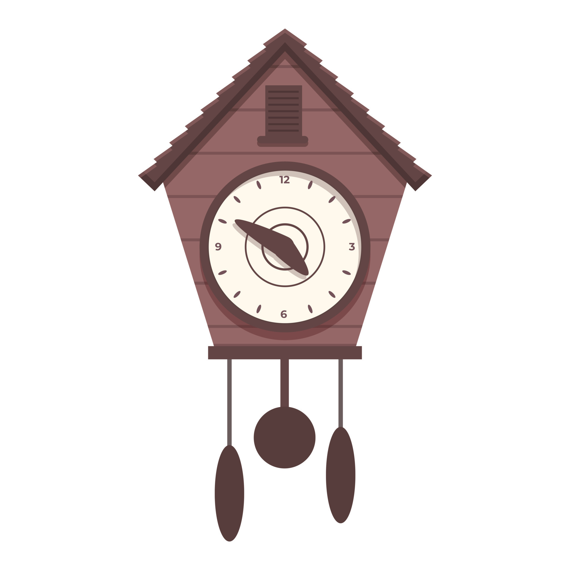 wall-cuckoo-clock-icon-cartoon-vector-old-time-14293251-vector-art-at