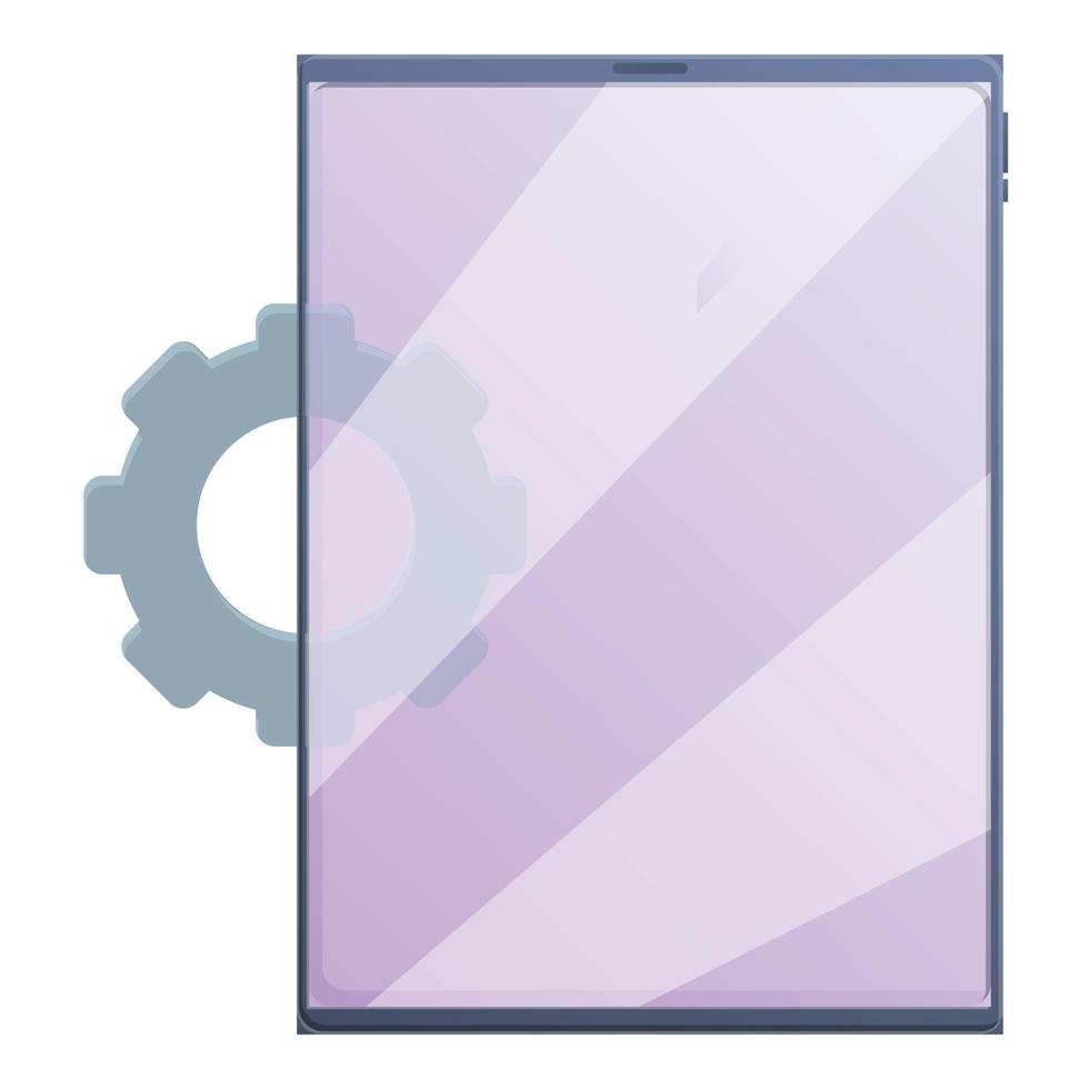 Update Tablet