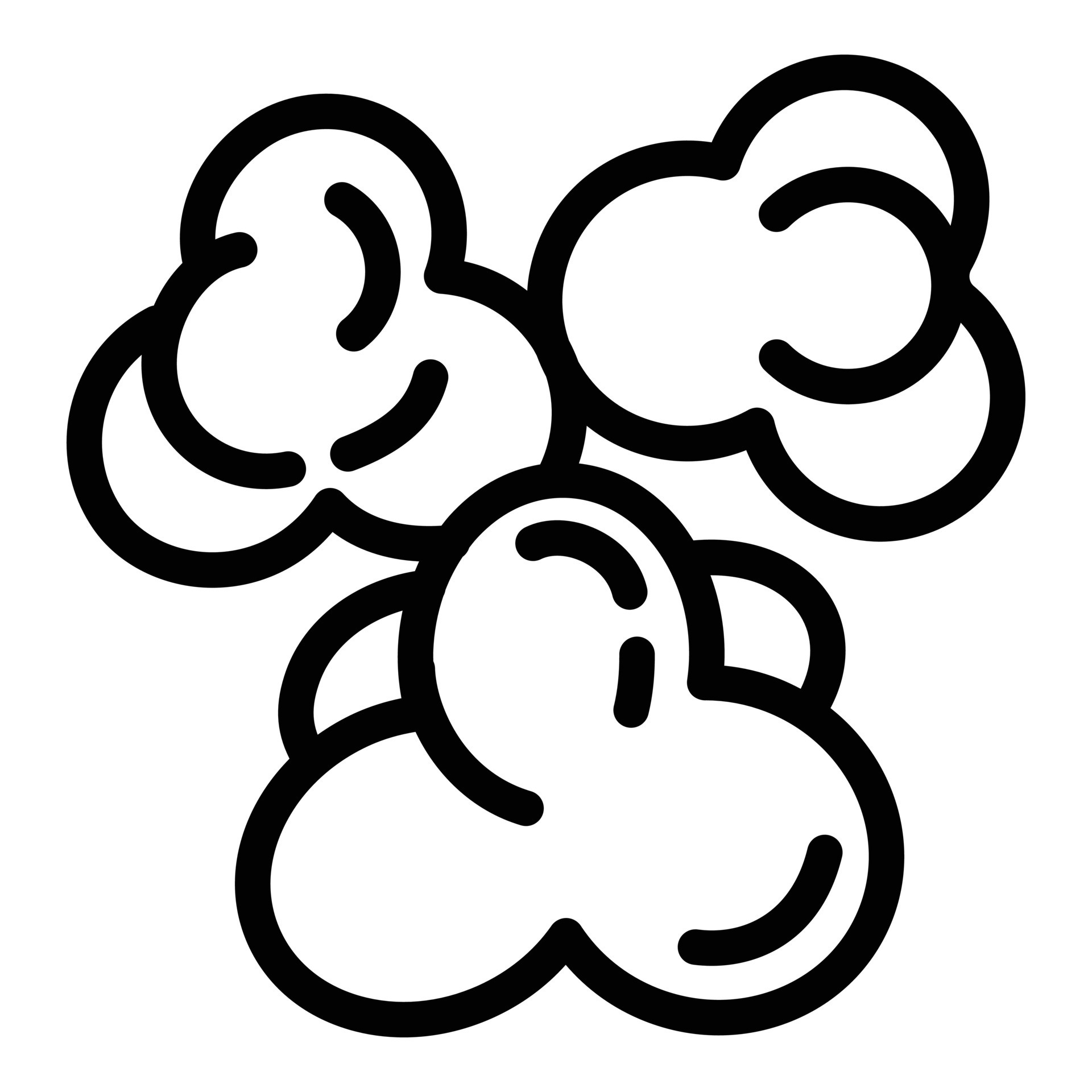 Popcorn icon, outline style 14294212 Vector Art at Vecteezy