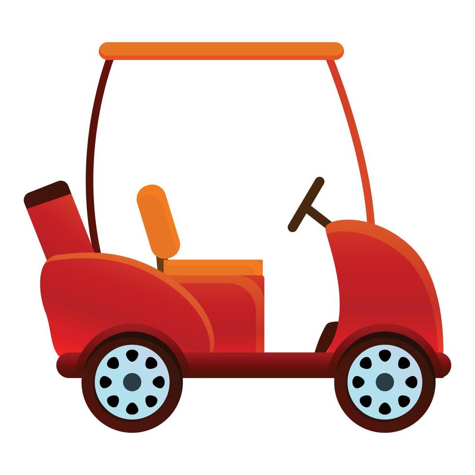 icono de carro de golf rojo, estilo de dibujos animados 14294335 Vector en Vecteezy icono de carro de golf rojo, estilo de dibujos animados 14294335 Vector en Vecteezy