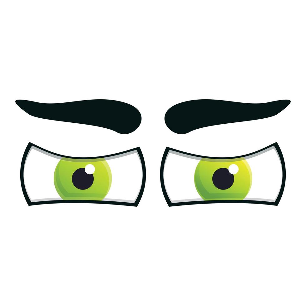 Eyes face gaze icon, cartoon style 14294449 Vector Art at Vecteezy Eyes face gaze icon, cartoon style 14294449 Vector Art at Vecteezy