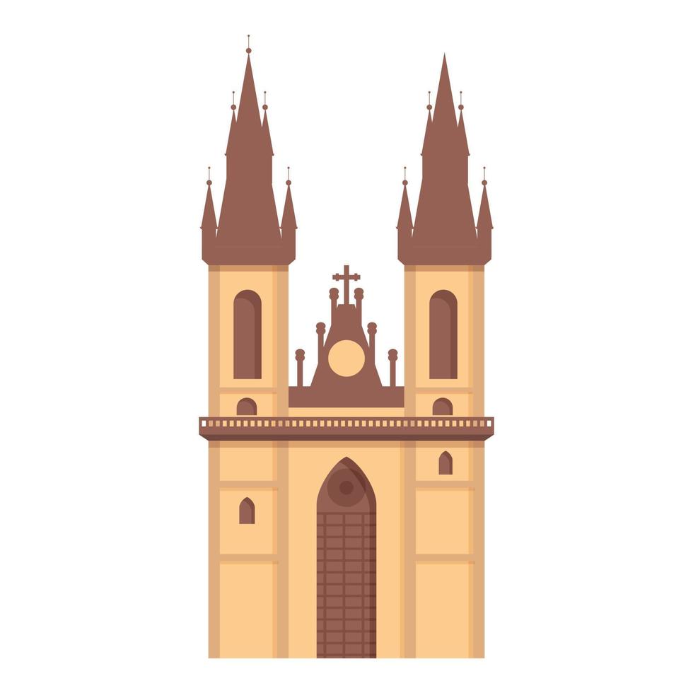 vector de dibujos animados icono de la iglesia católica. país de viaje 14294621 Vector en Vecteezy vector de dibujos animados icono de la iglesia católica. país de viaje 14294621 Vector en Vecteezy