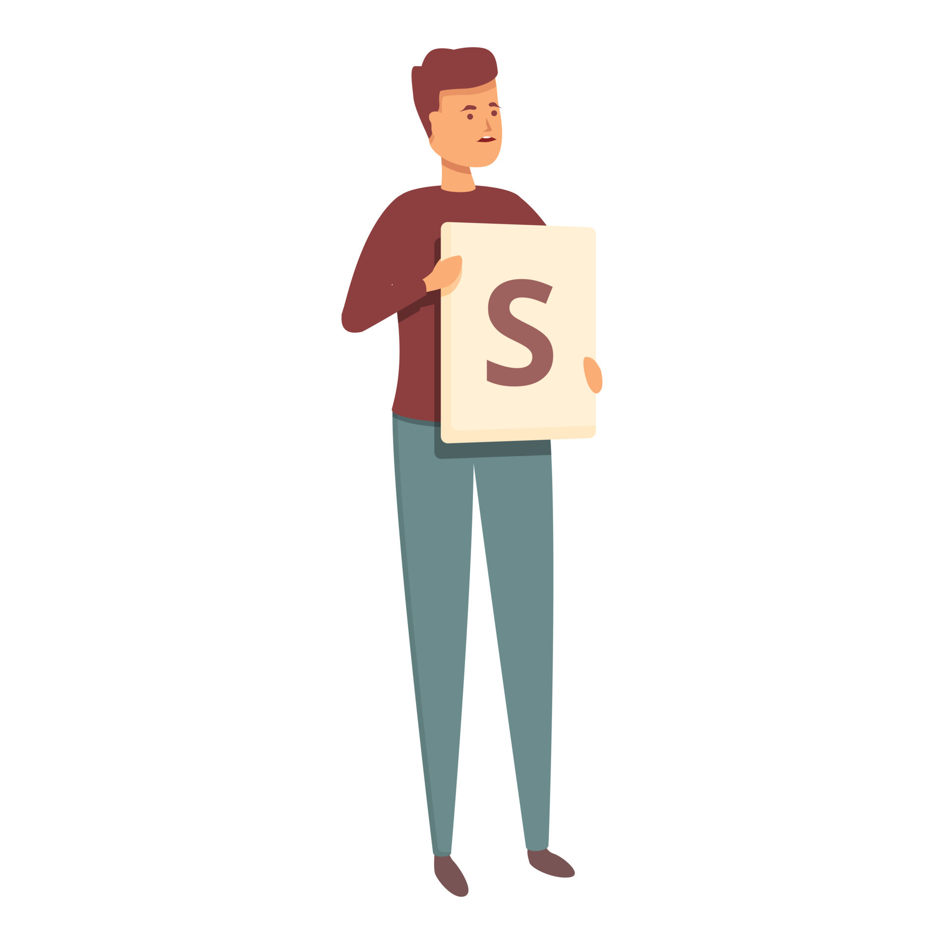 Speech therapy icon cartoon vector. Online speak 14294708 Vector Art at Vecteezy Speech therapy icon cartoon vector. Online speak 14294708 Vector Art at Vecteezy