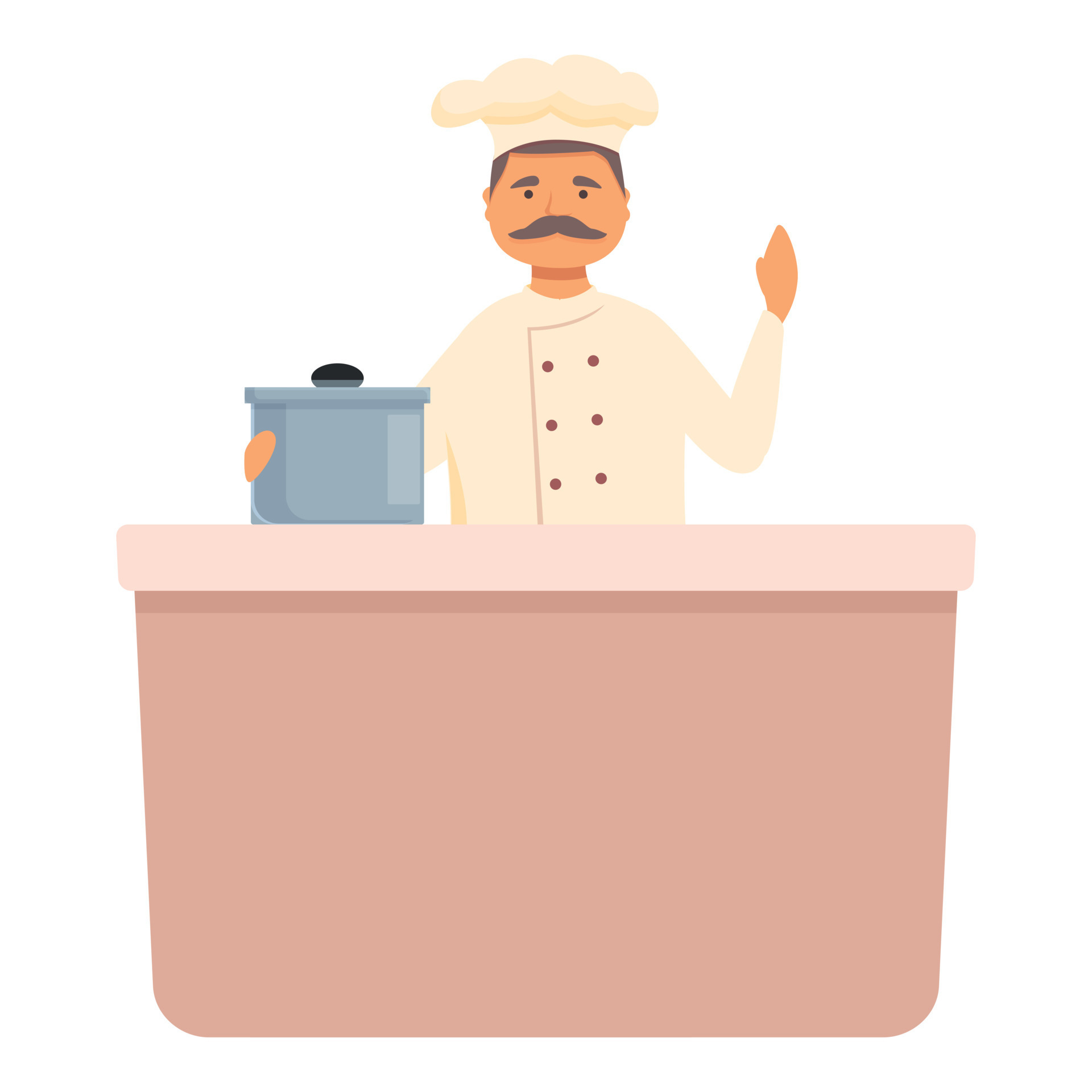 Video class character icon cartoon vector. Cook online 14294858 Vector Art at Vecteezy Video class character icon cartoon vector. Cook online 14294858 Vector Art at Vecteezy