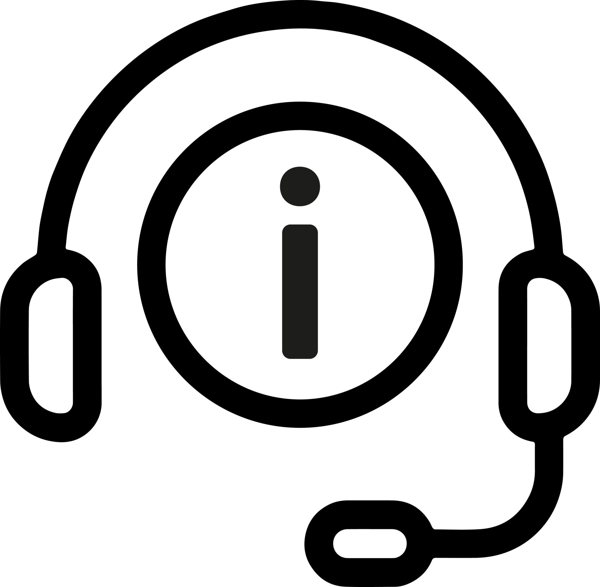 Help Desk Icon