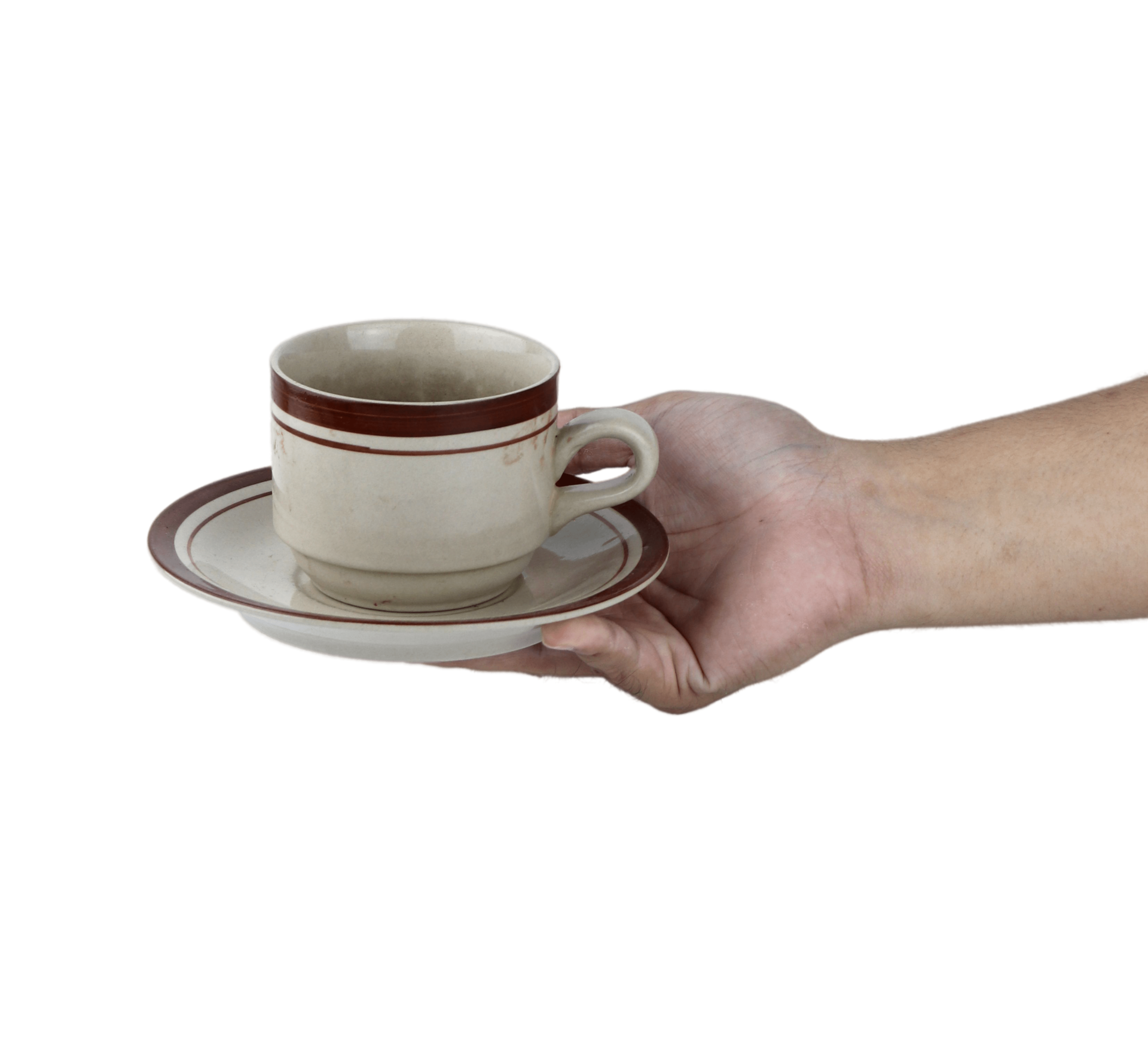 hand holding a glass of cup 14296303 PNG