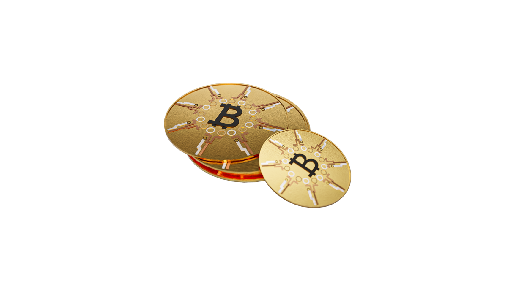 Finance High Quality 3D Coin Free png