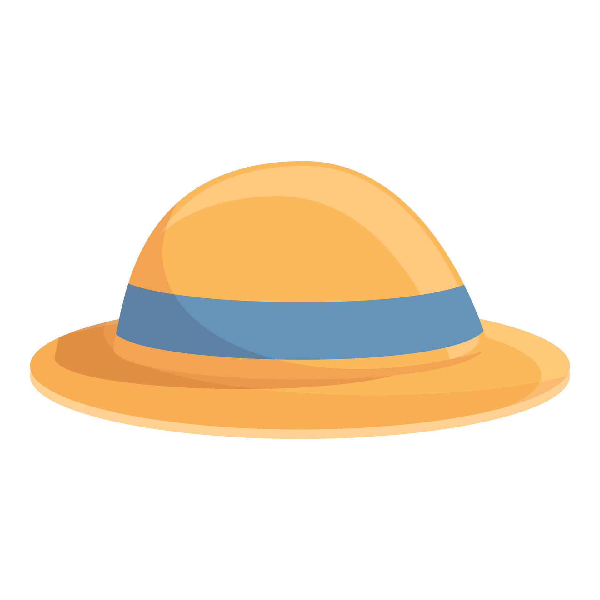 icono de sombrero de safari, estilo de dibujos animados 14296710 Vector en  Vecteezy