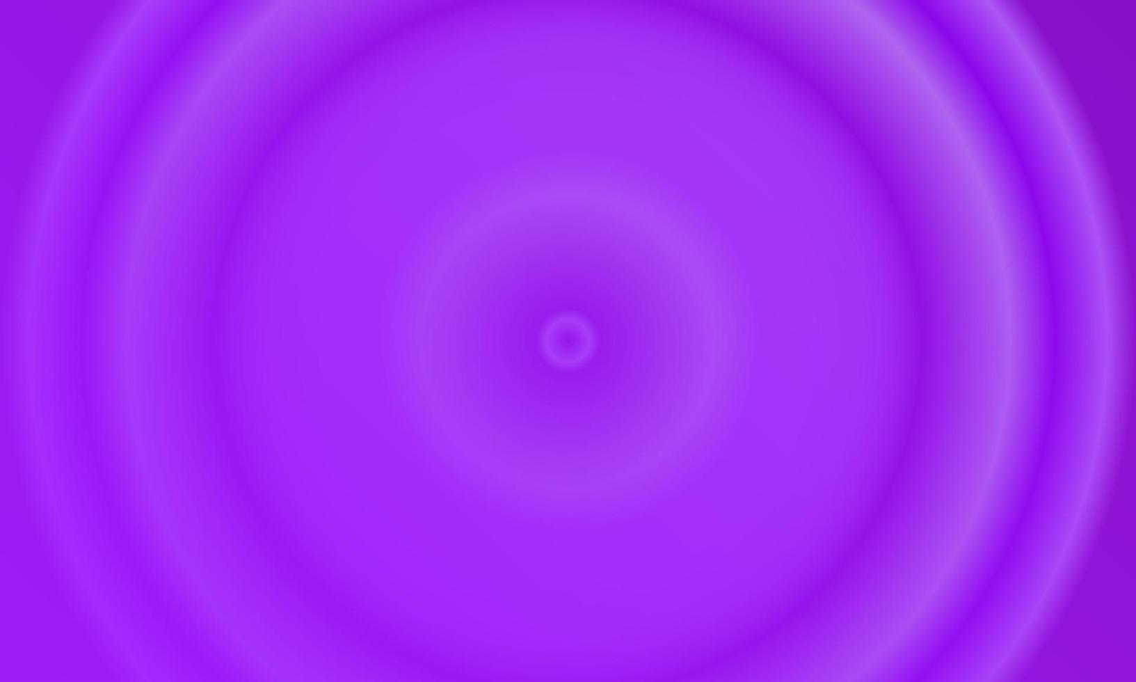 dark purple radial gradient abstract background. simple, blur, shiny, modern and colorful design. use for homepage, backgdrop, wallpaper, poster, banner or flyer vector