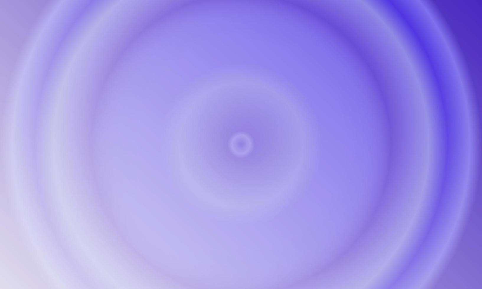 dark blue and white radial gradient abstract background. simple, minimal, modern and colorful style. use for homepage, backgdrop, wallpaper, banner or flyer vector