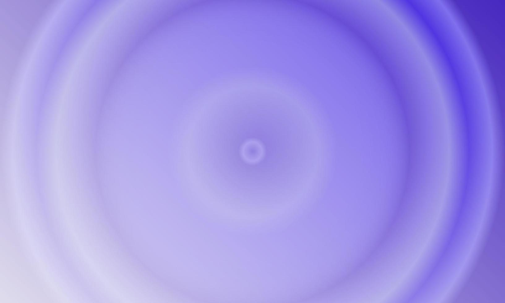 fondo abstracto degradado radial azul oscuro y blanco. estilo simple, minimalista, moderno y colorido. uso para página de inicio, backgdrop, papel tapiz, banner o volante vector