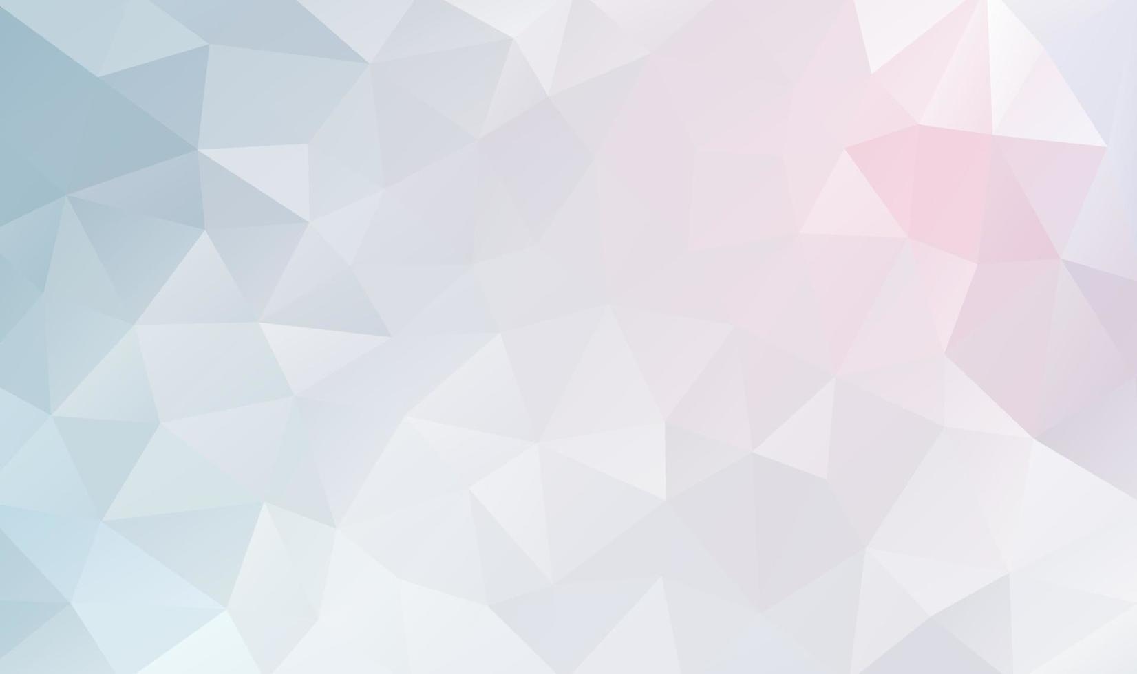Vector background from polygons, abstract background of triangles, wallpaper