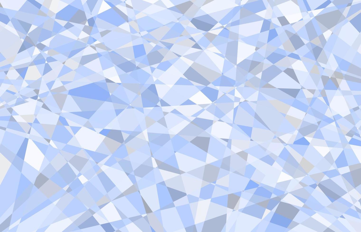 Vector background from polygons, abstract background of triangles, wallpaper