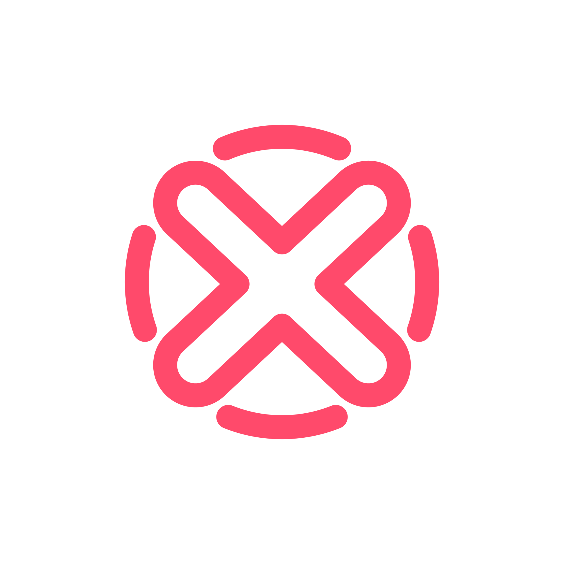 red cross icon for things that should not be done or forbidden 14299693 PNG