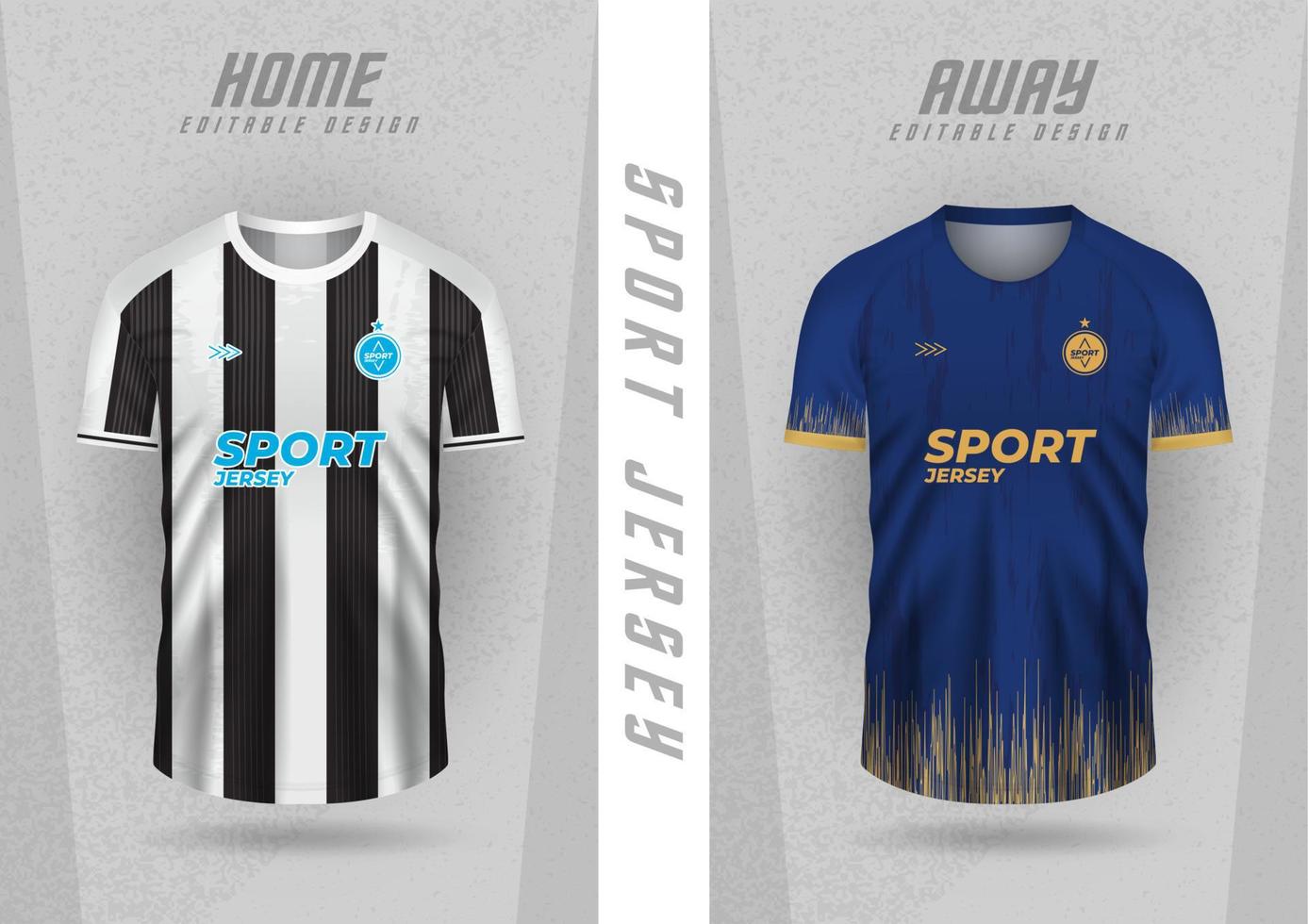 plantilla de fondo para camisetas deportivas, camisetas de equipo ...