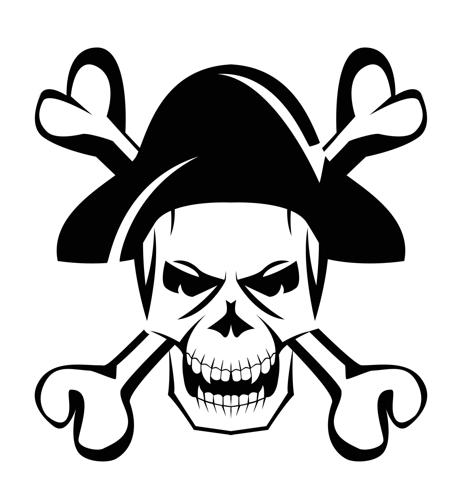 Skull Illustration Design 14299973 Vector Art At Vecteezy Skull Illustration Design 14299973 Vector Art At Vecteezy