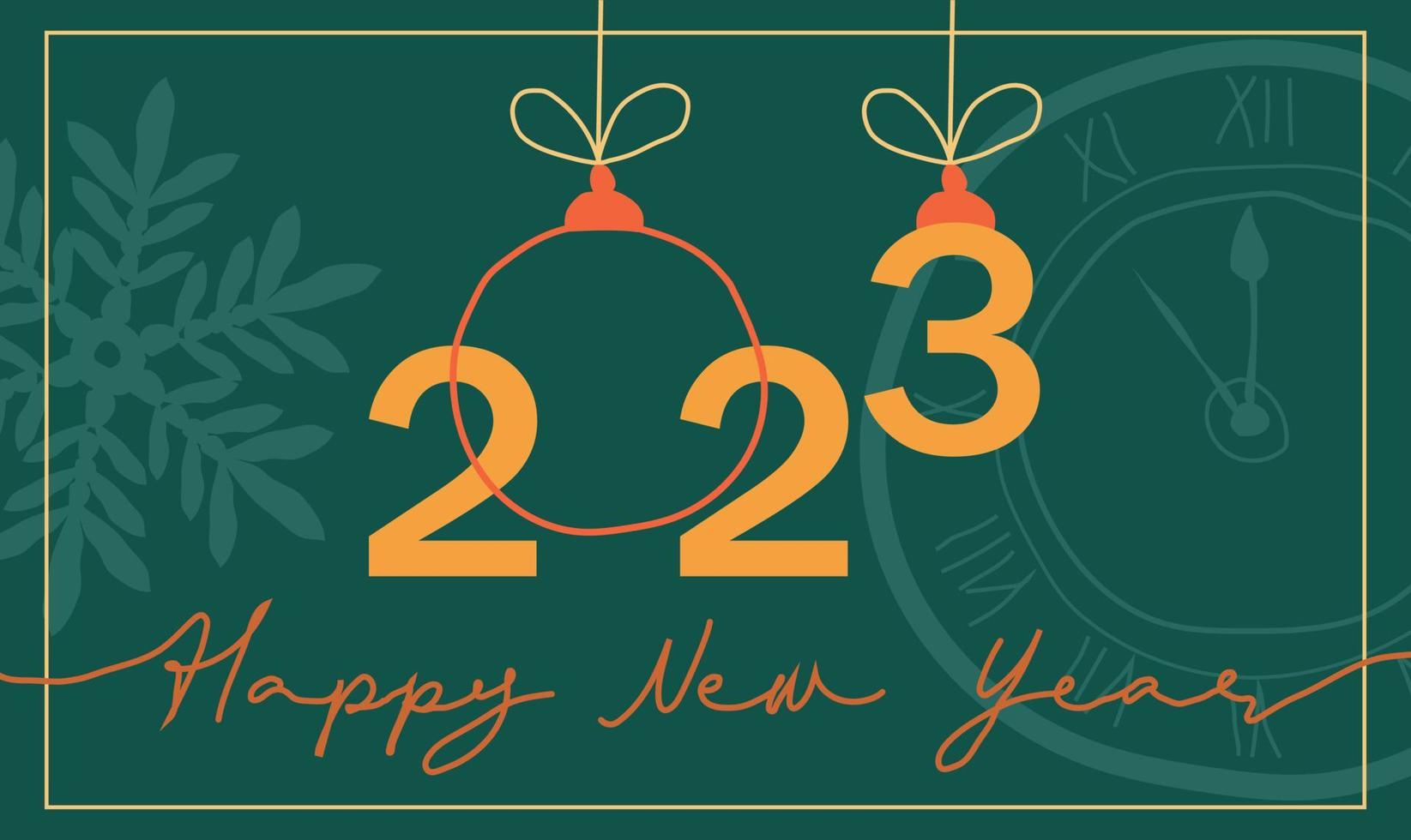 Christmas backgrounds, seamless pattern. Vector illustration. Happy New Year and Merry Christmas. A festive set.