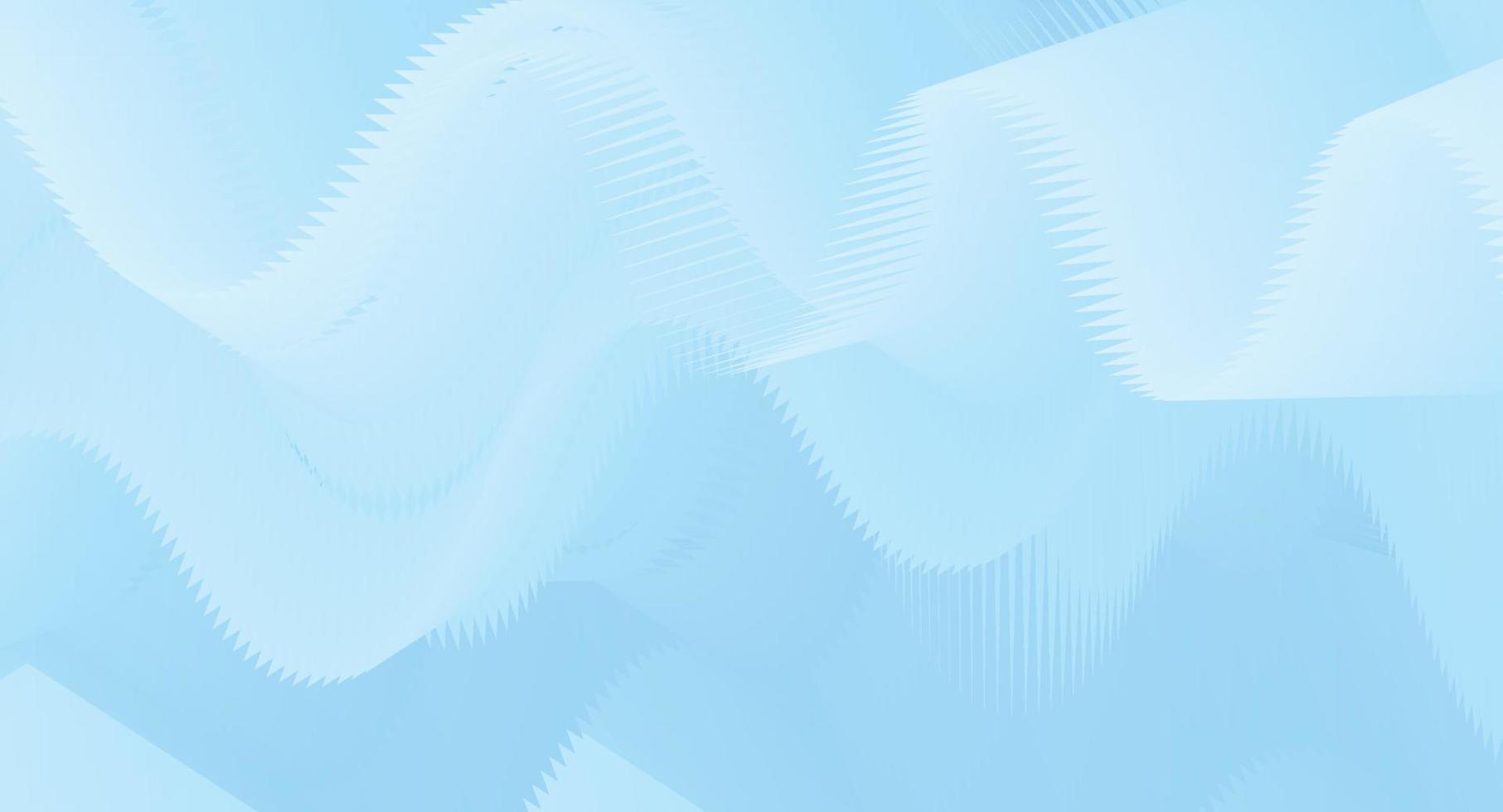Blue and white abstract background design well use as wallpaper, website template, background purpose vector