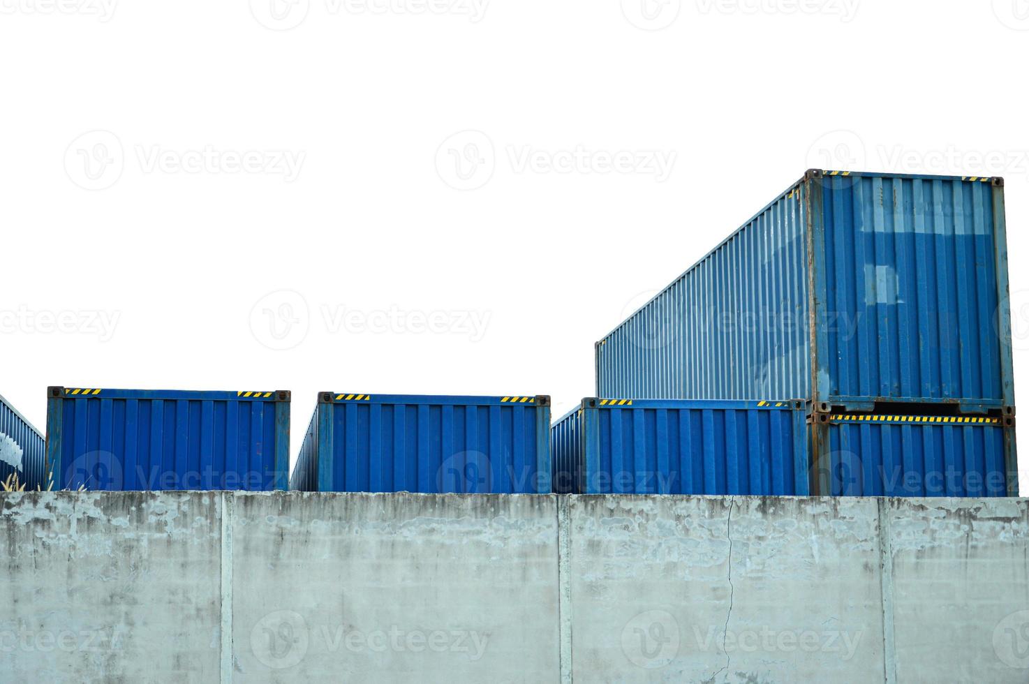 large container images photo