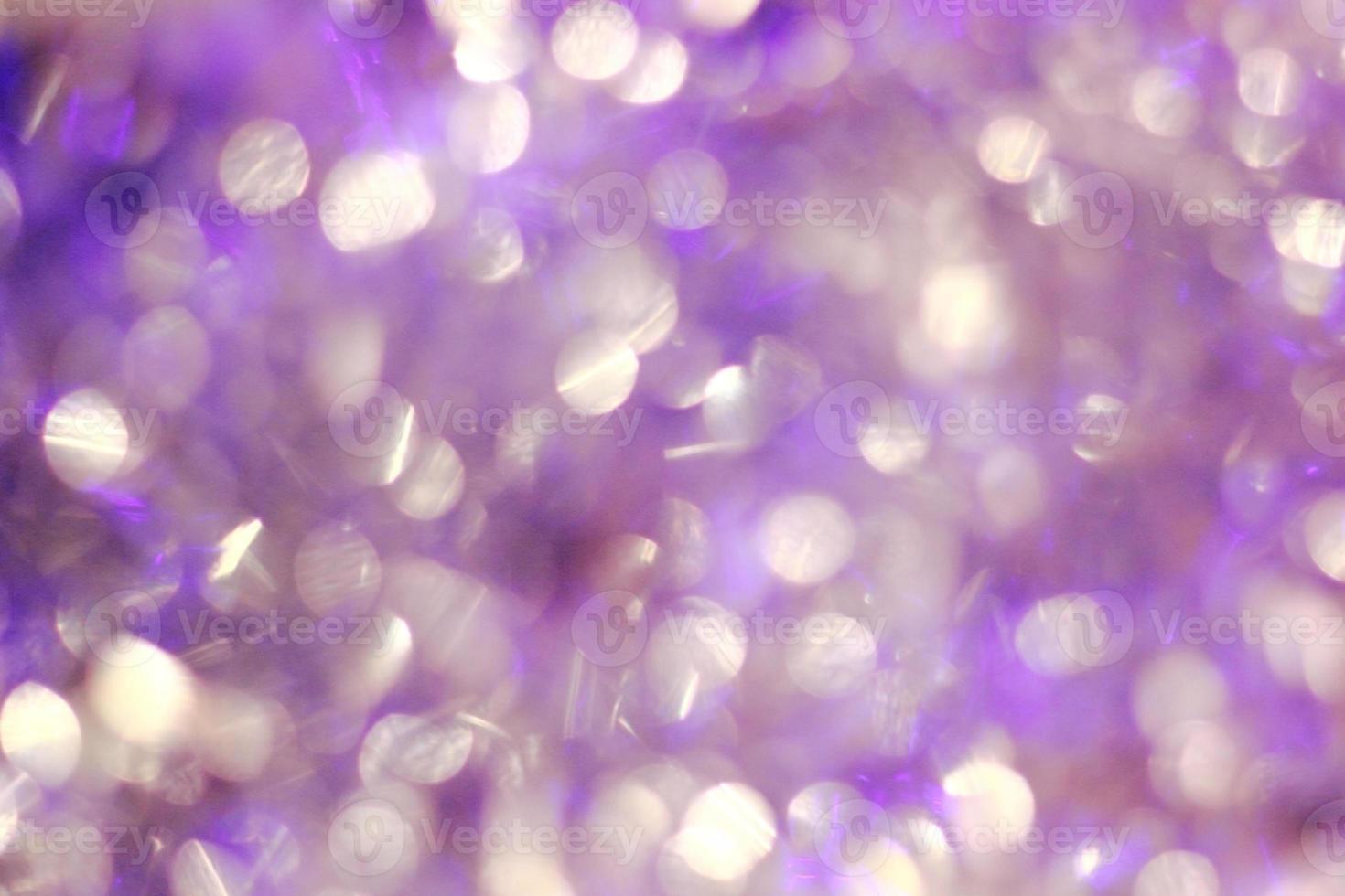 abstract holiday shiny background photo