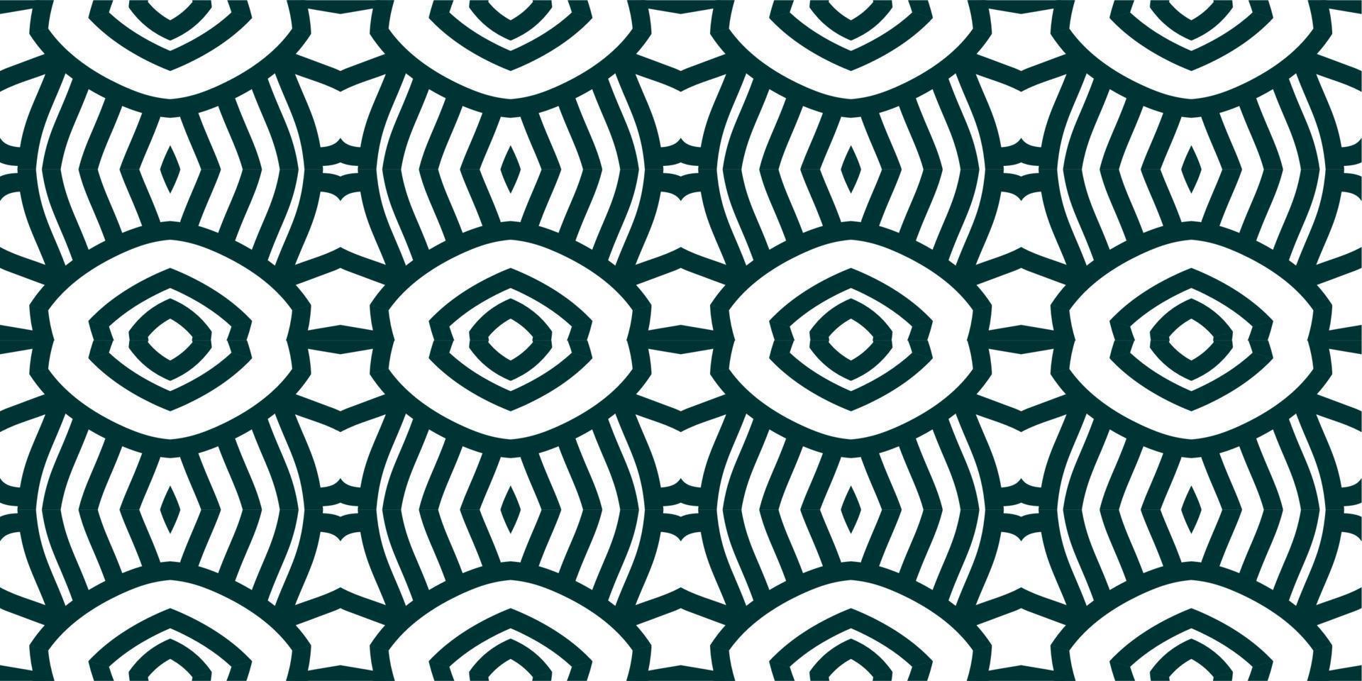 patrón sin costuras fondo simple con elementos geométricos vector