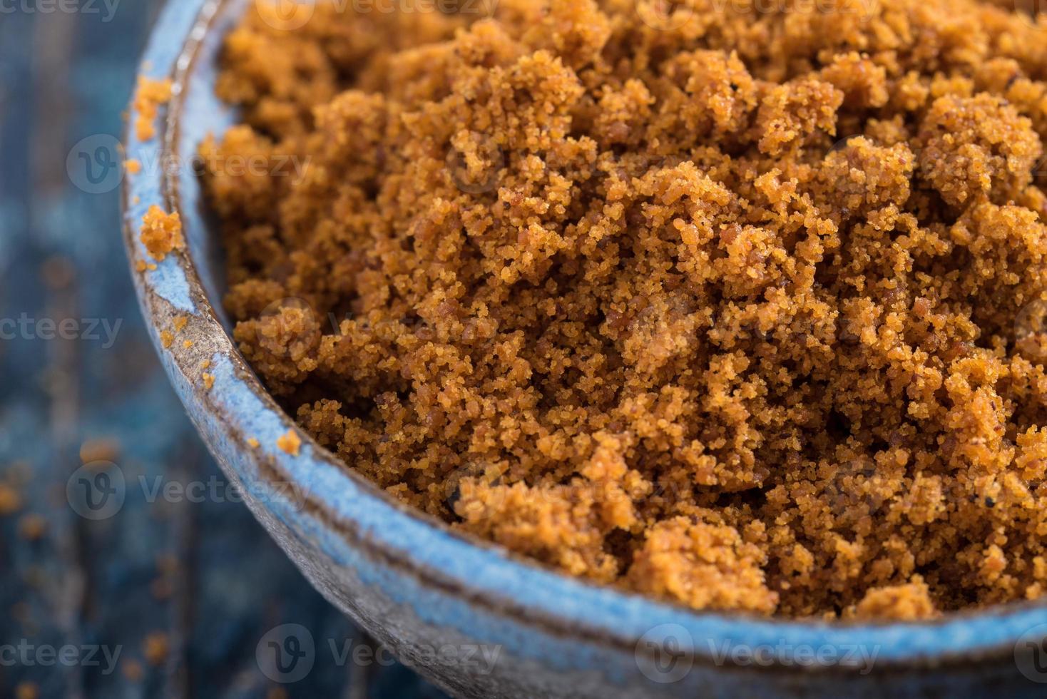 Ground Mace Seasoning in a Bowl 14306470 Stock Photo at Vecteezy