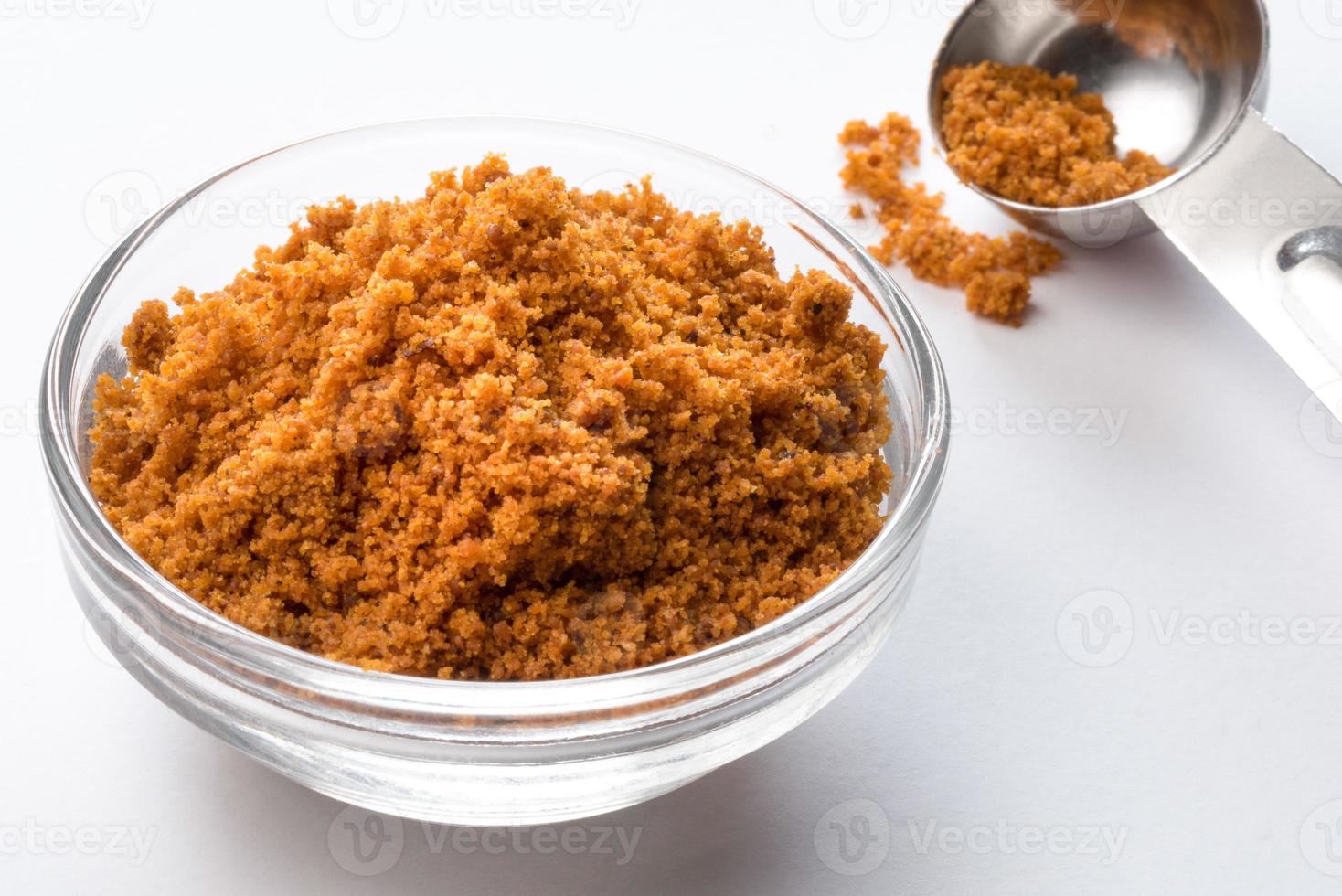 Ground Mace Seasoning in a Bowl photo