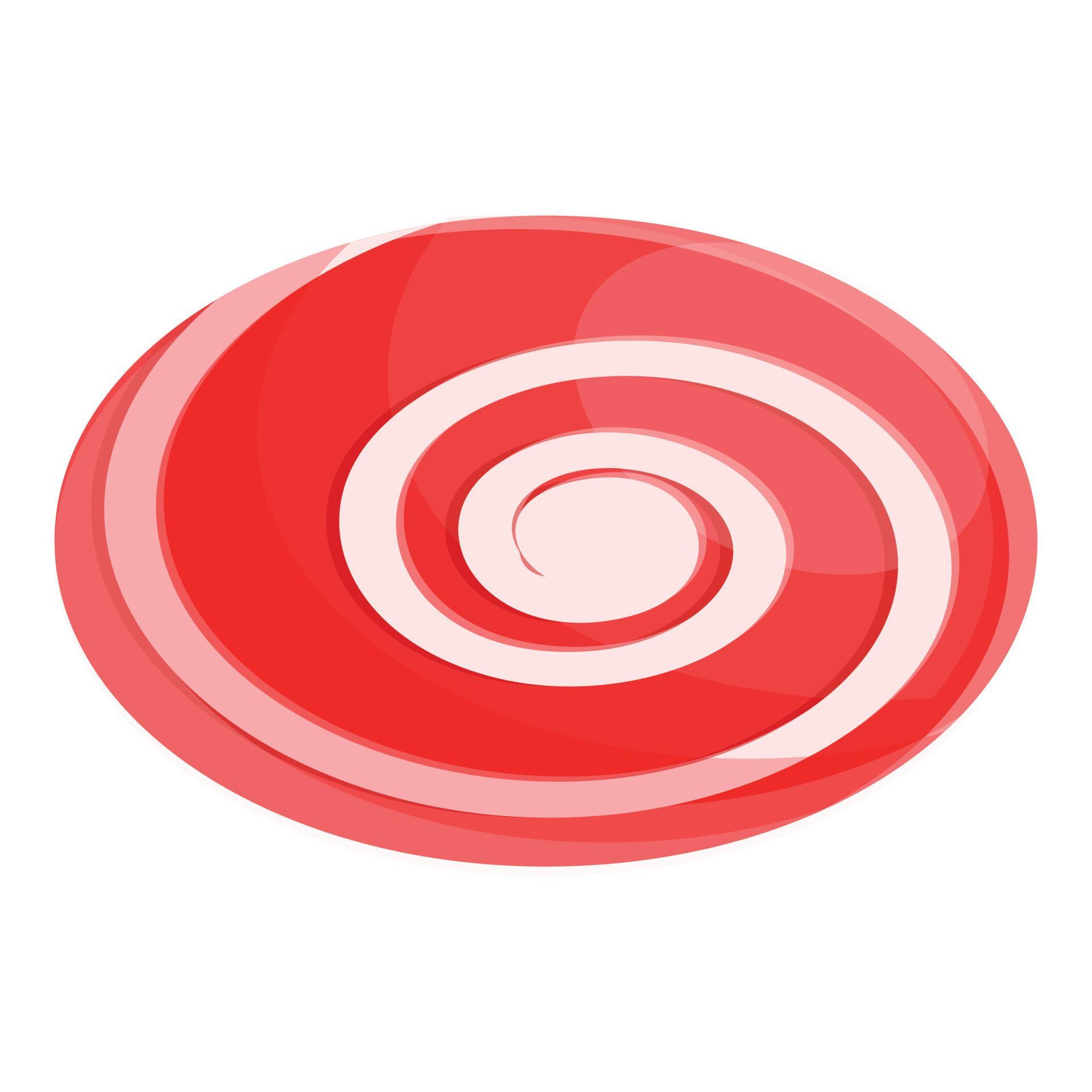 Santa treat icon, cartoon style 14307782 Vector Art at Vecteezy