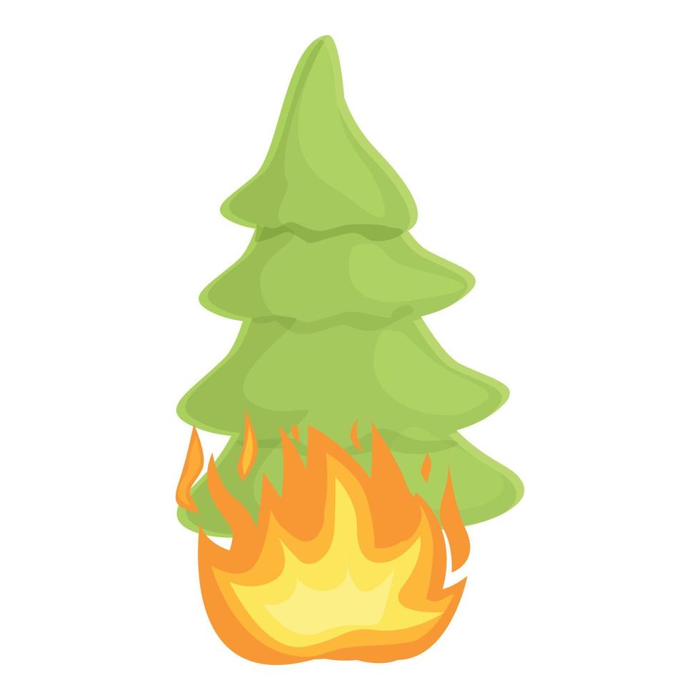 icono de árbol de abeto de incendios forestales, estilo de dibujos animados 14307877 Vector en Vecteezy icono de árbol de abeto de incendios forestales, estilo de dibujos animados 14307877 Vector en Vecteezy
