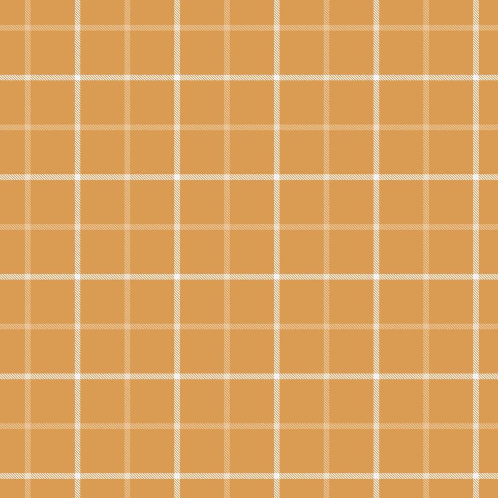 Tattersall plaid seamless surface pattern vector