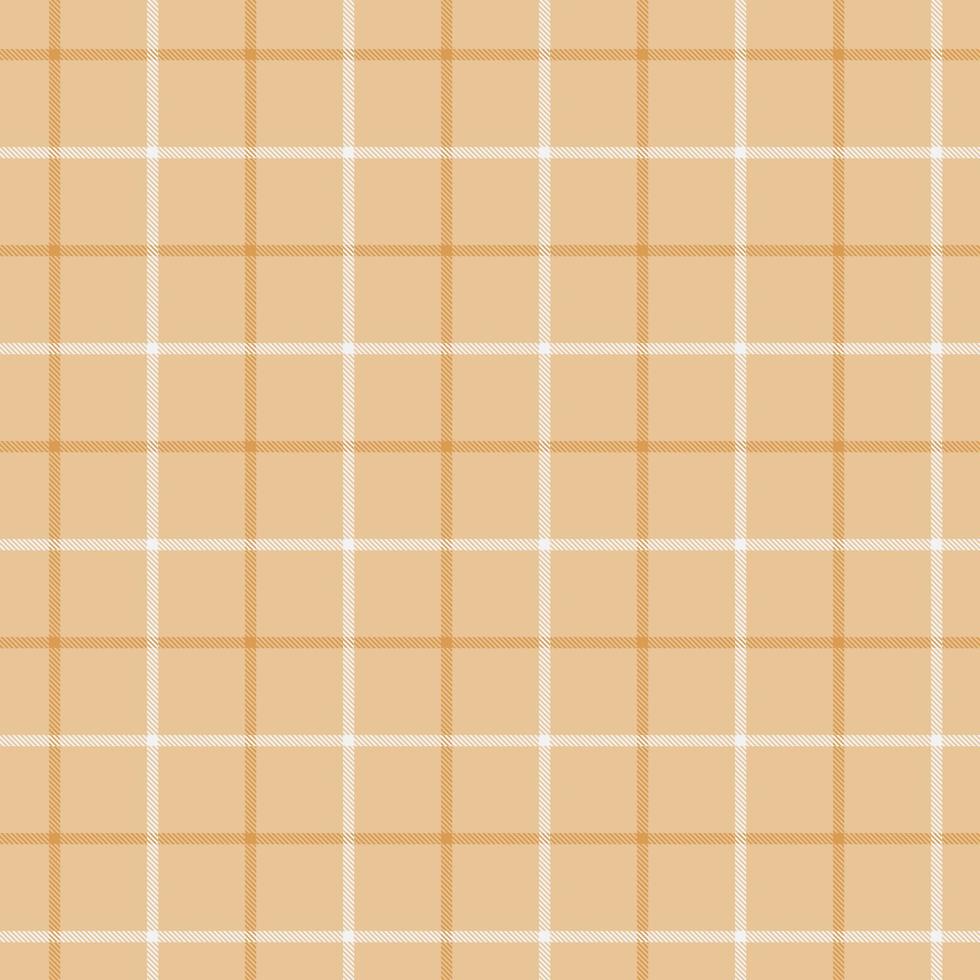 Tattersall plaid seamless surface pattern vector