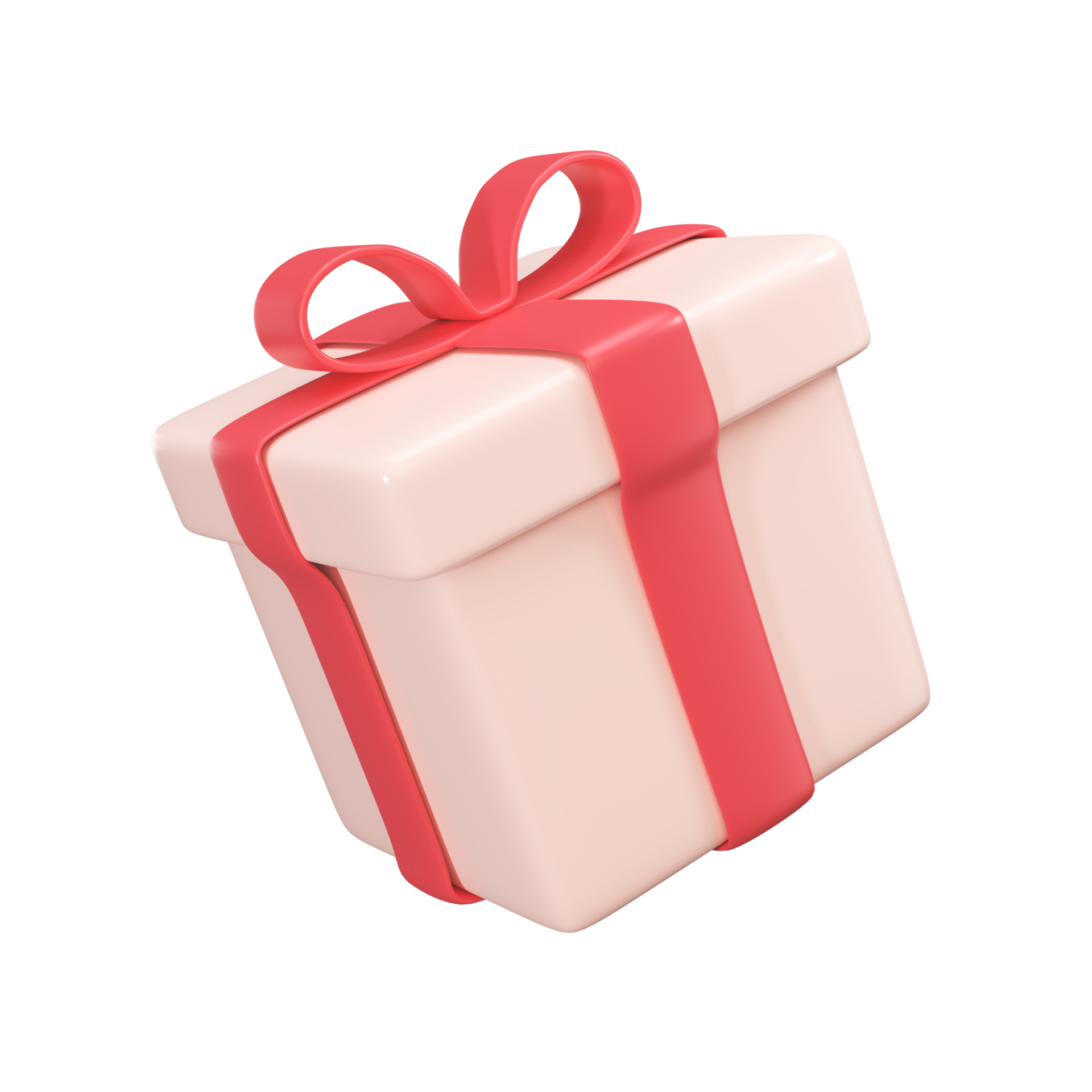 3d open gift box surprise give as a gift during special festival 14312877  PNG