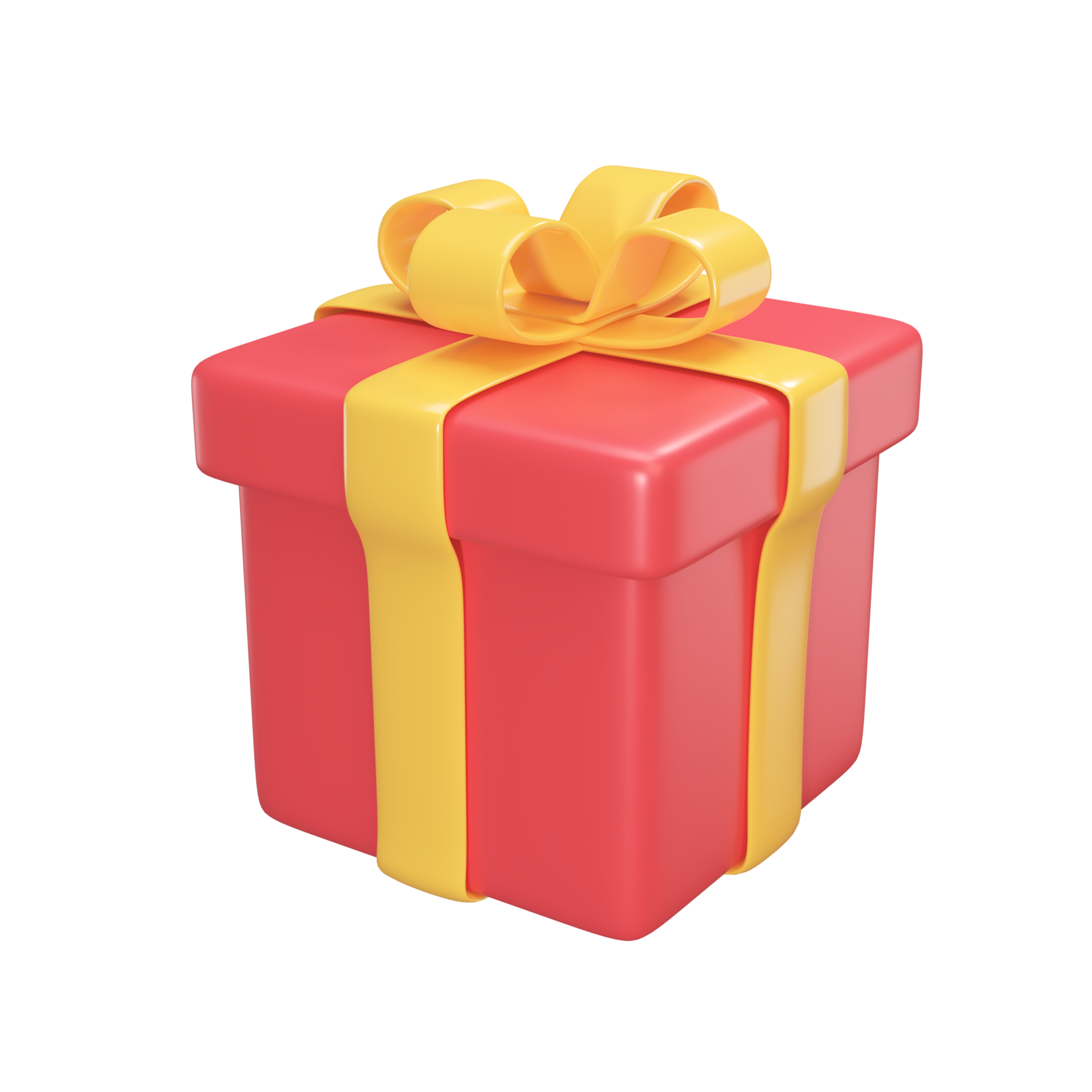 Sorpresa de caja de regalo abierta 3d como regalo durante un festival  especial 14313201 PNG