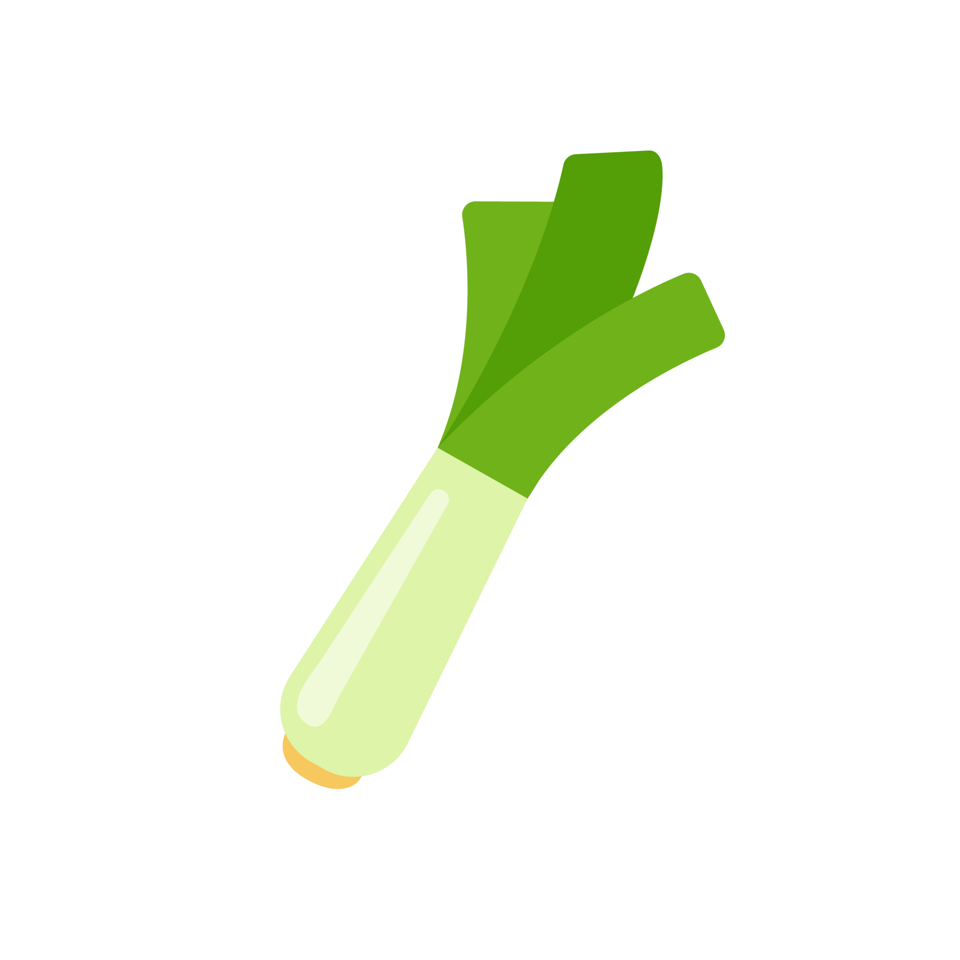 Spring onions. ingredients for cooking 14313204 PNG