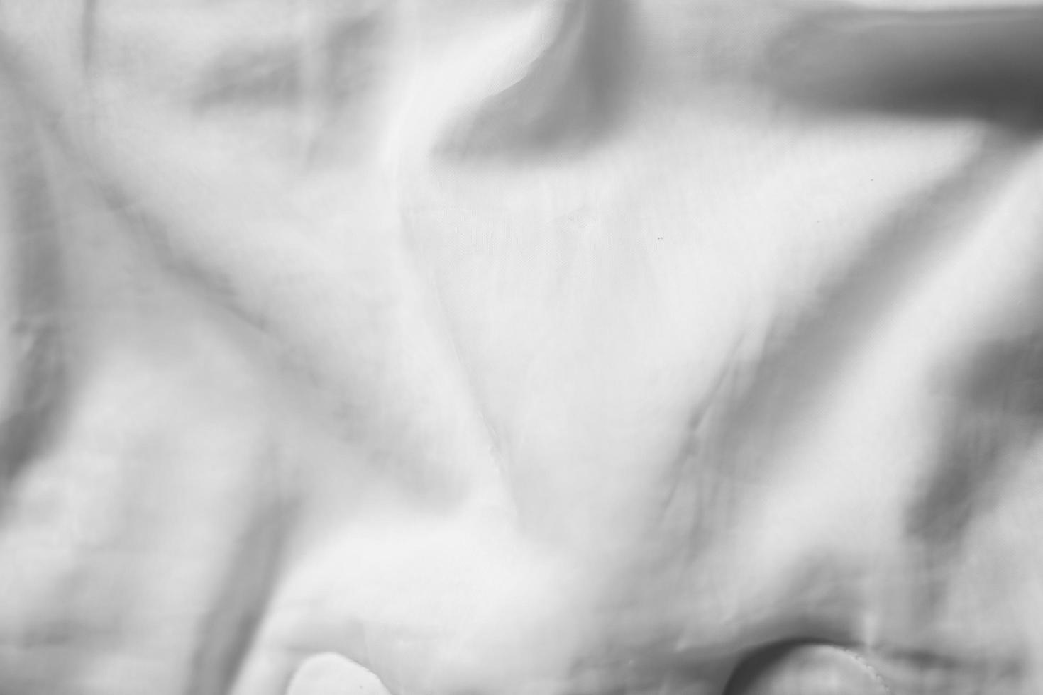 white bed linen gradient texture blurred curve style of abstract luxury