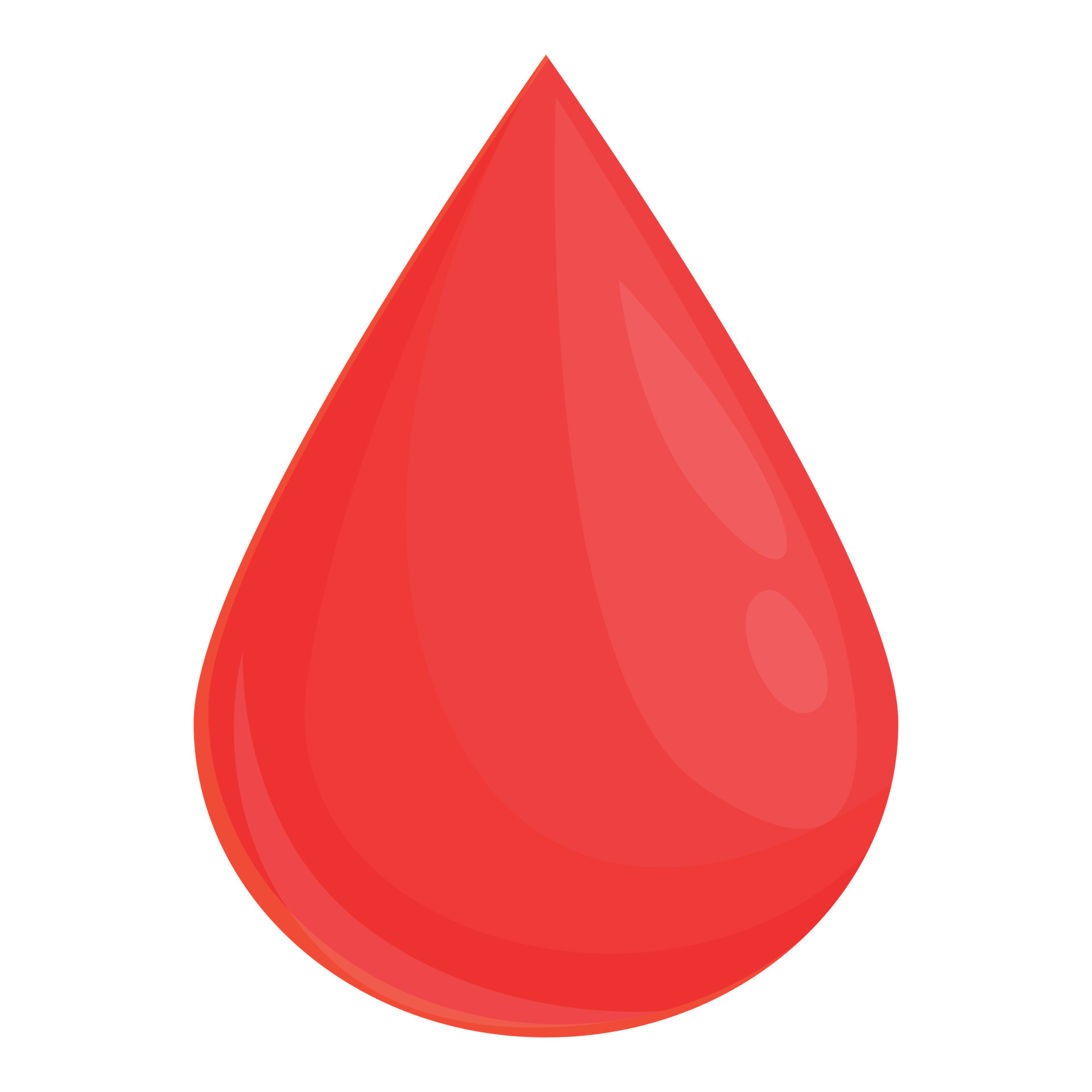 Blood drop icon cartoon vector. Droplet shape 14316592 Vector Art at Vecteezy Blood drop icon cartoon vector. Droplet shape 14316592 Vector Art at Vecteezy