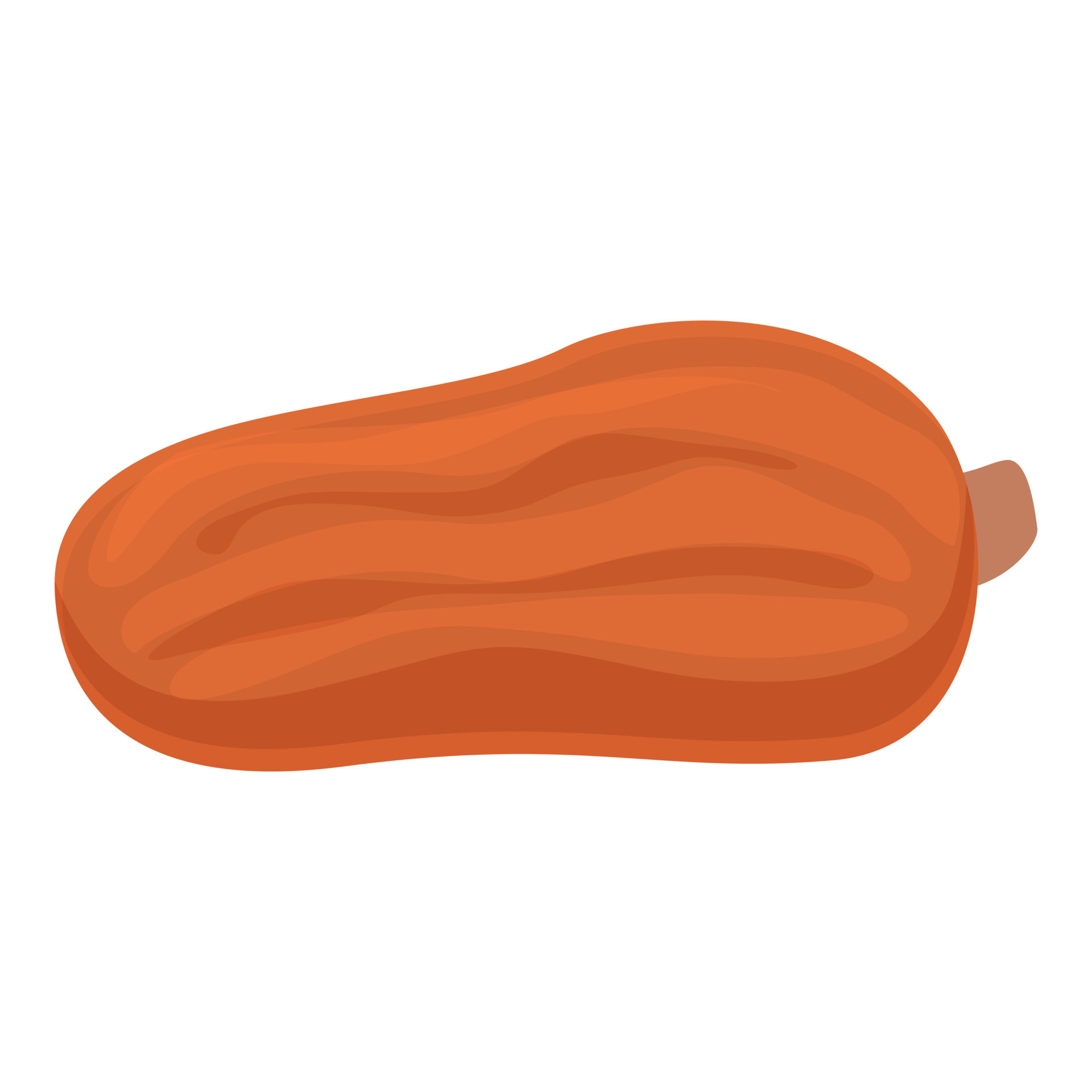 Date fruit icon cartoon vector. Palm food 14317161 Vector Art at Vecteezy