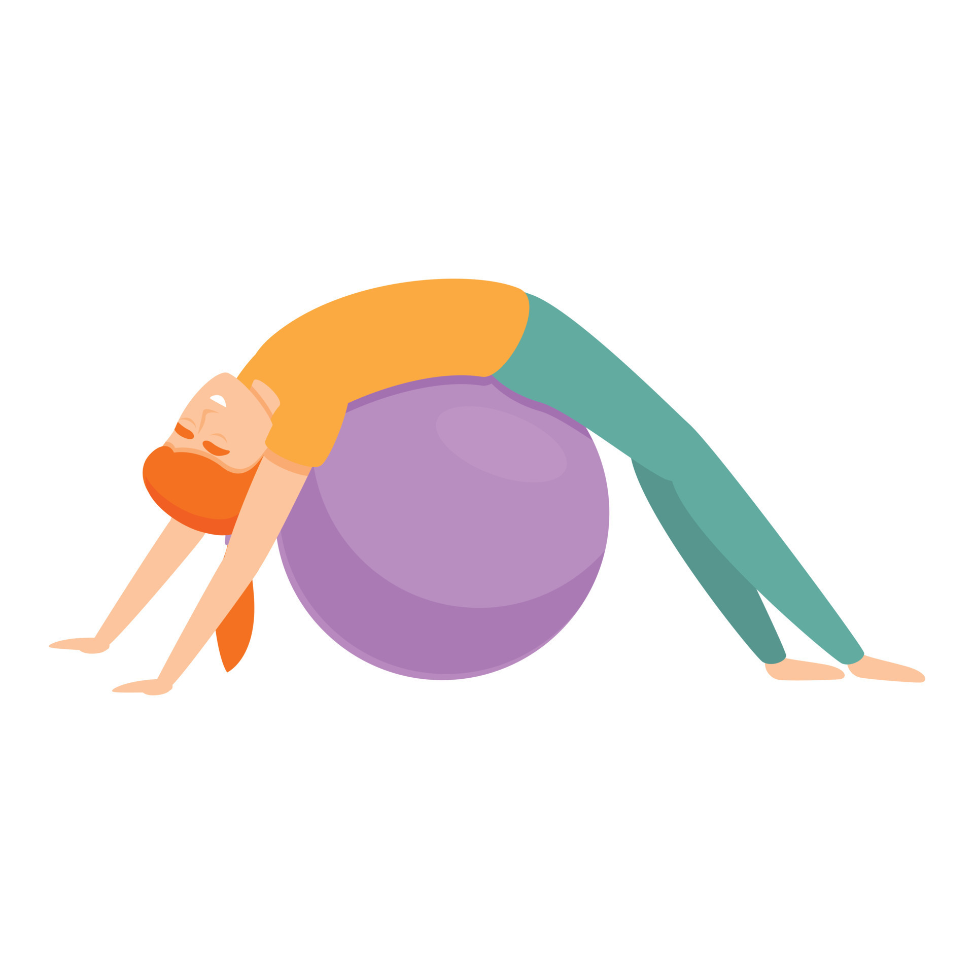 Pilates ball icon, cartoon style 14317823 Vector Art at Vecteezy Pilates ball icon, cartoon style 14317823 Vector Art at Vecteezy