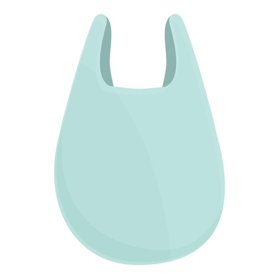 Recycle package icon cartoon vector. Ecology energy vector