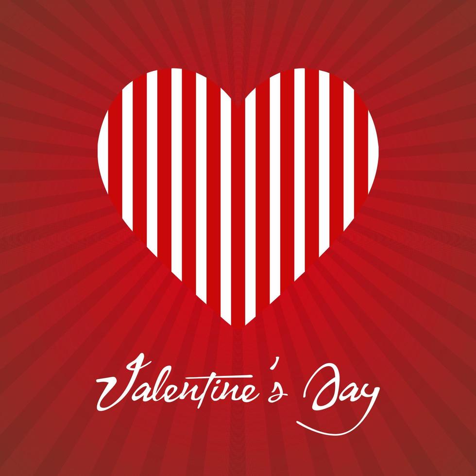 Valentines day background with icon set pattern Vector illustrationWallpaperflyers invitation posters brochure voucherbanners