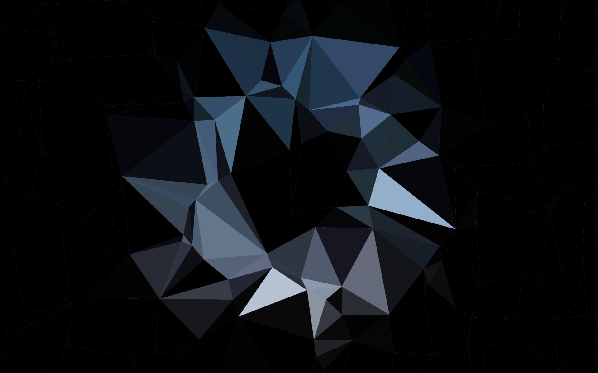Dark BLUE vector shining triangular template 14321120 Vector Art at Dark BLUE vector shining triangular template 14321120 Vector Art at