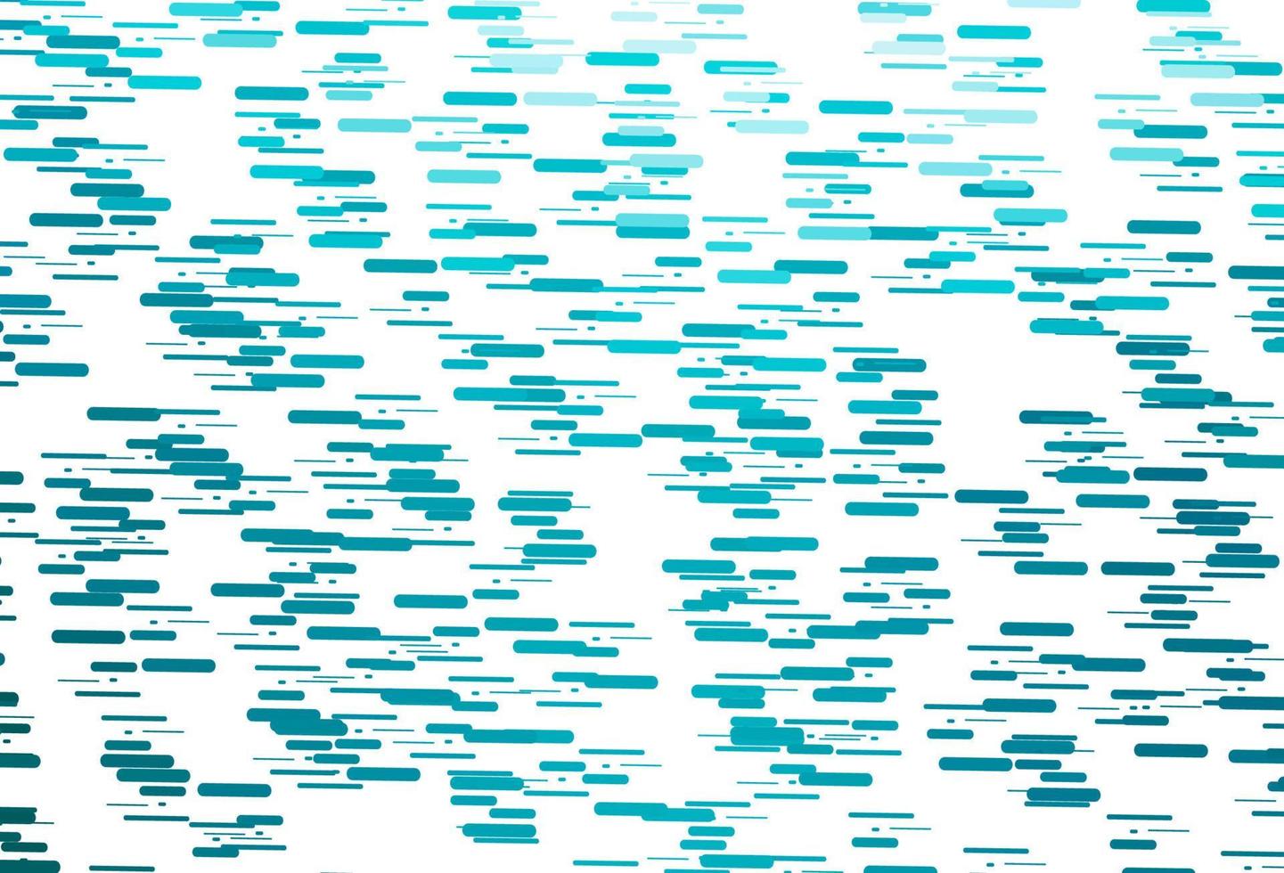 Light BLUE vector pattern with narrow lines.